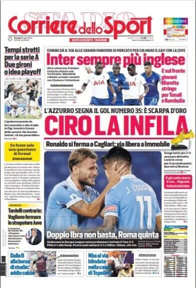 30 July Embed only Cds