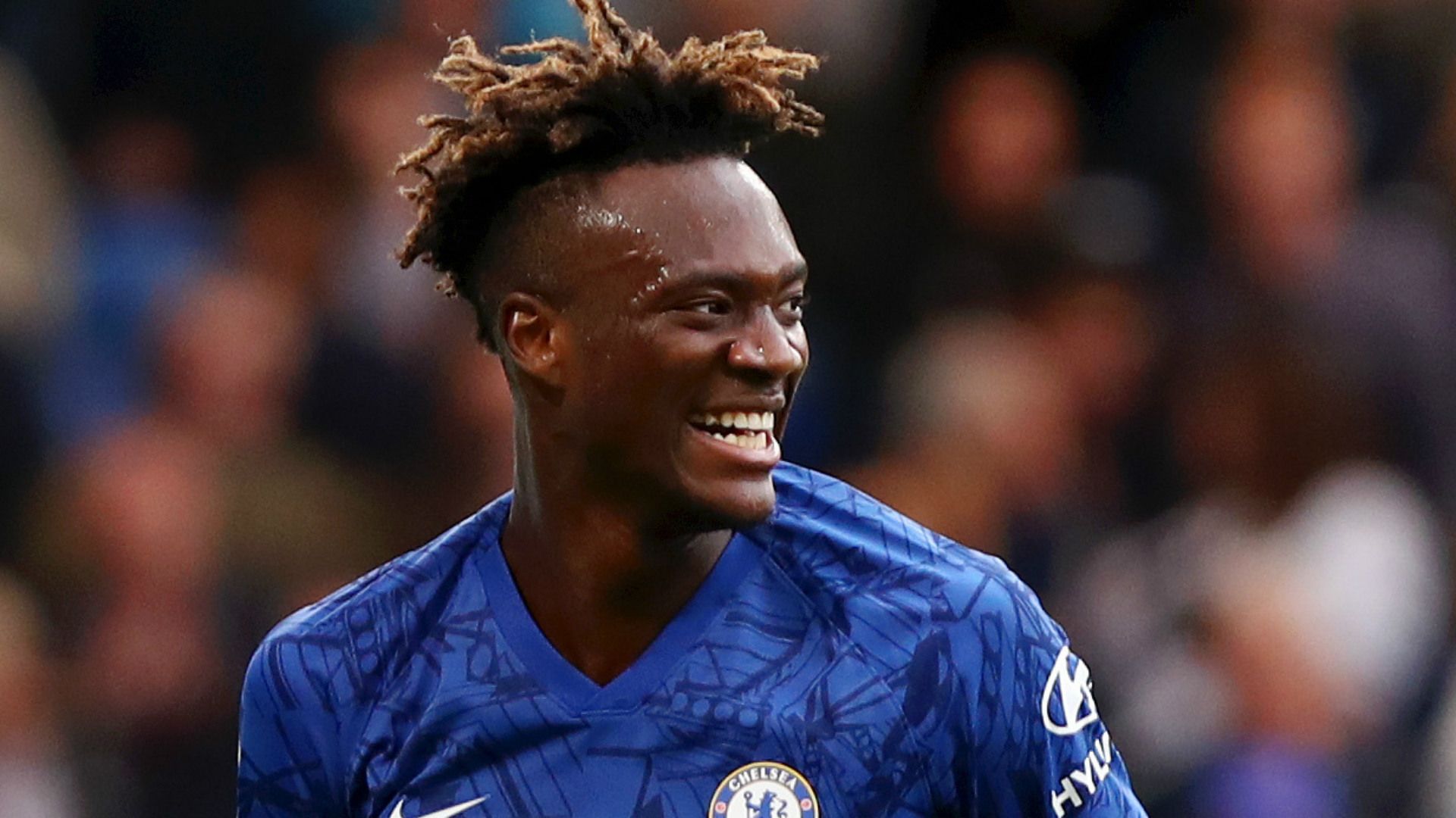 Tammy Abraham Chelsea 2019-20