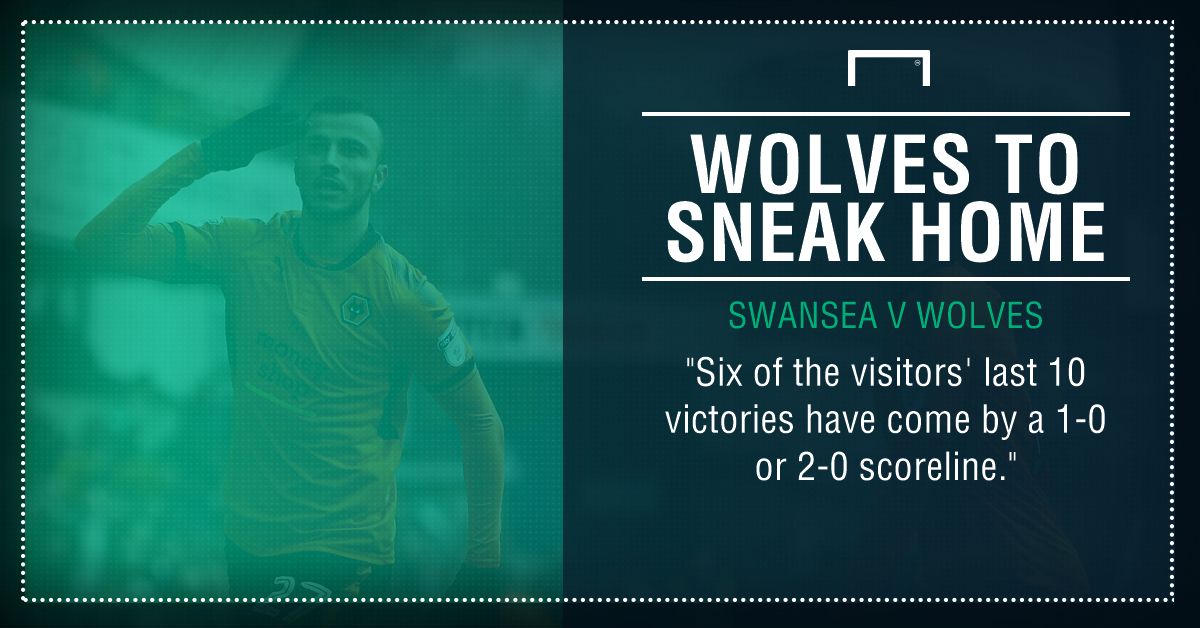 Swansea Wolves graphic