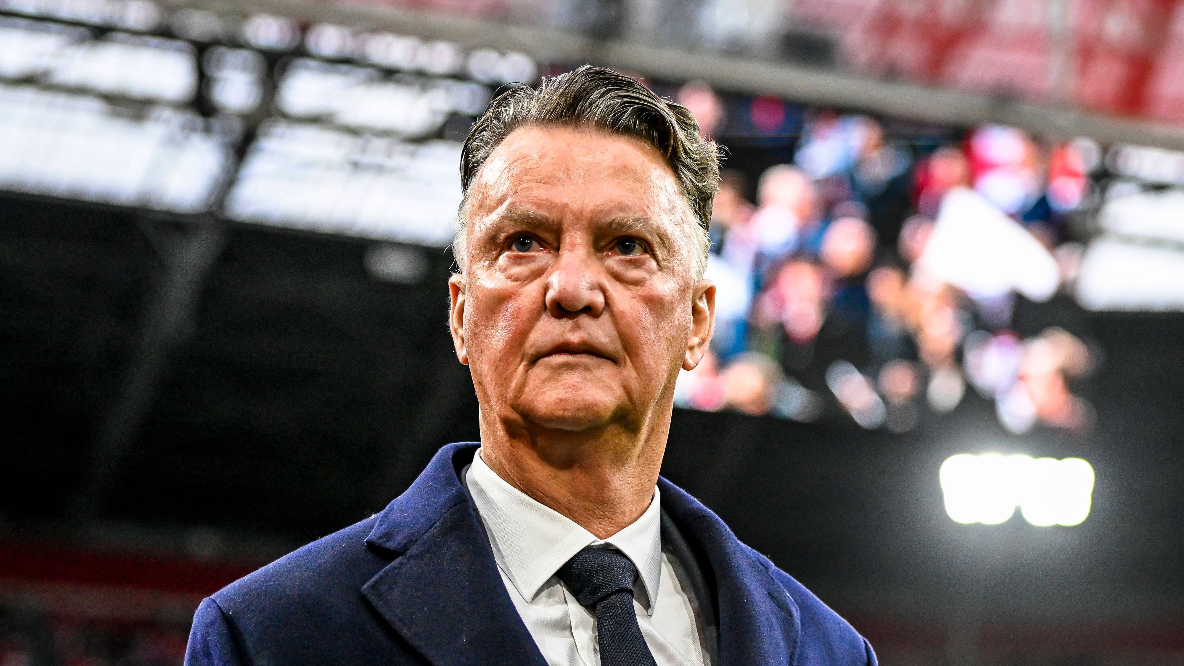Louis van Gaal
