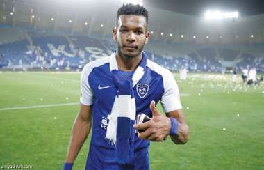 علي البليهي