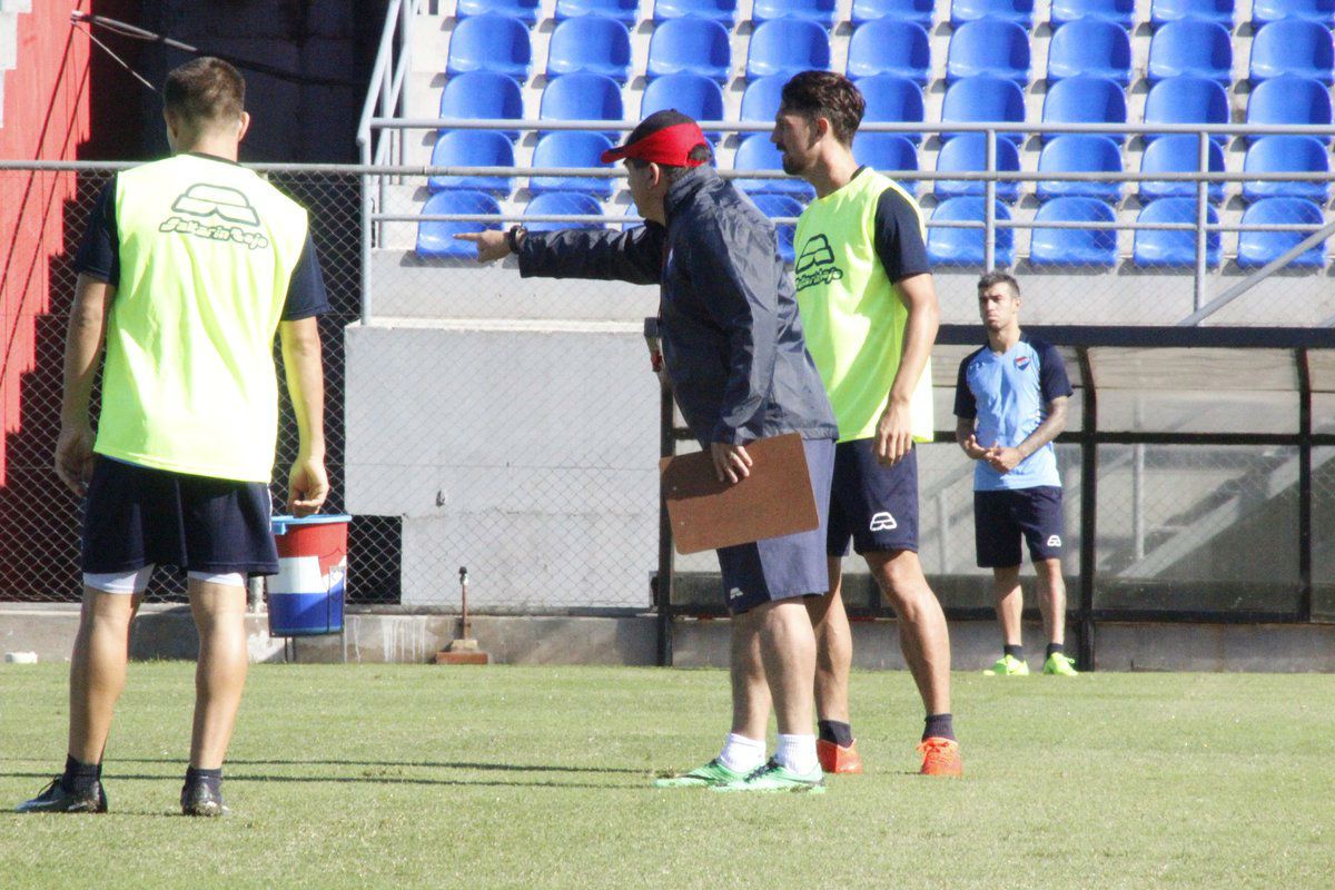 Nacional Cerro
