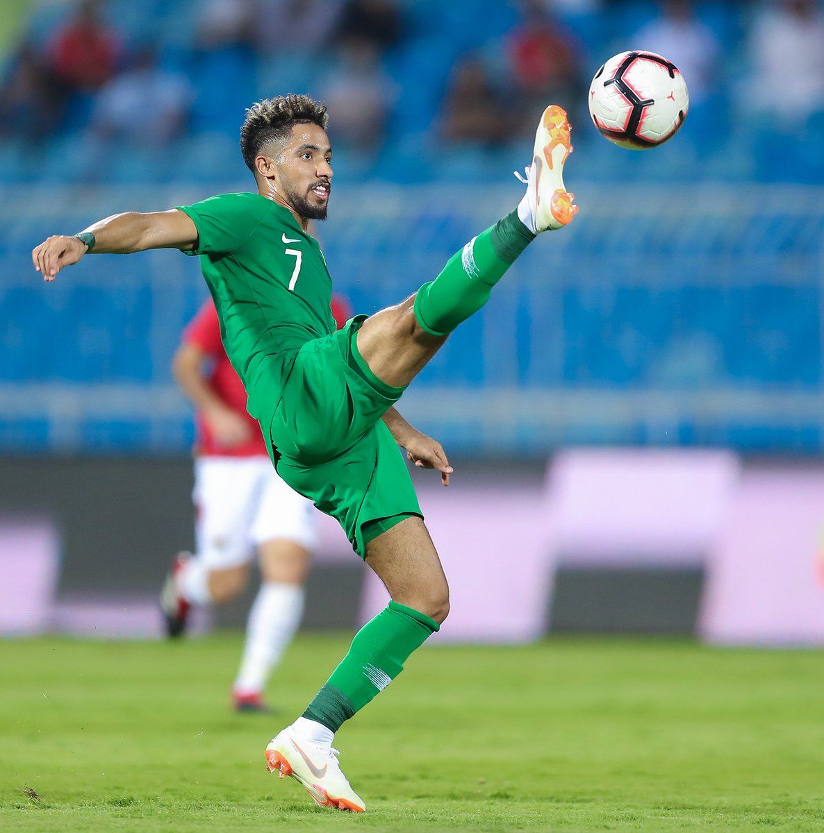 هتان باهبري