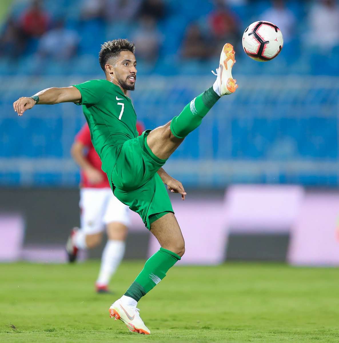 هتان باهبري