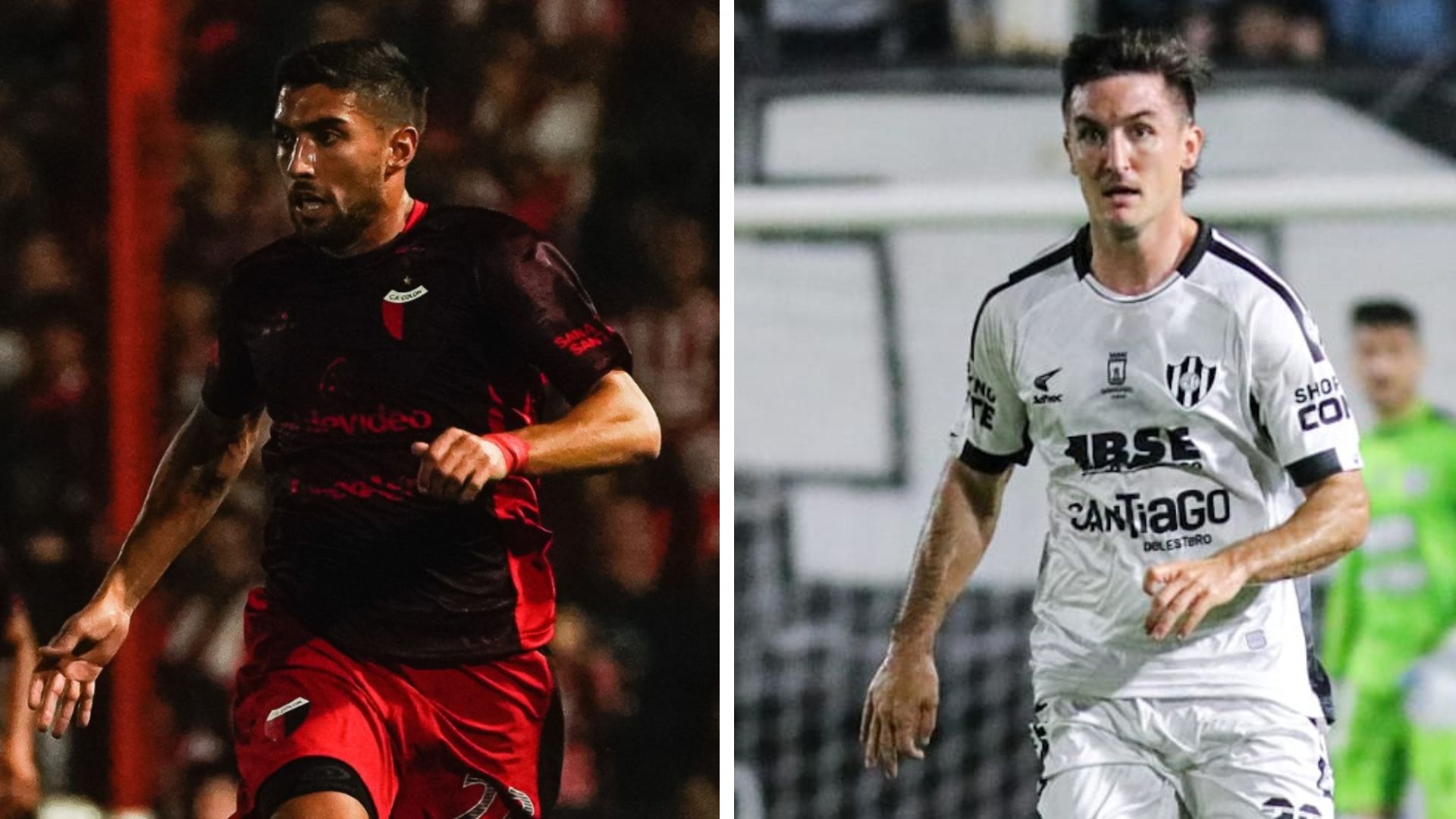 Colón Central Córdoba Torneo Binance 2023