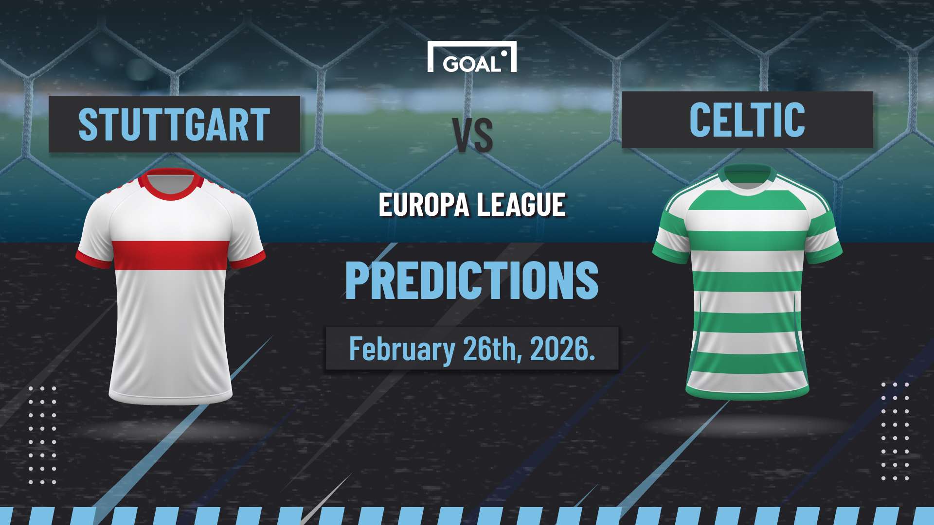 Stuttgart vs Celtic predictions