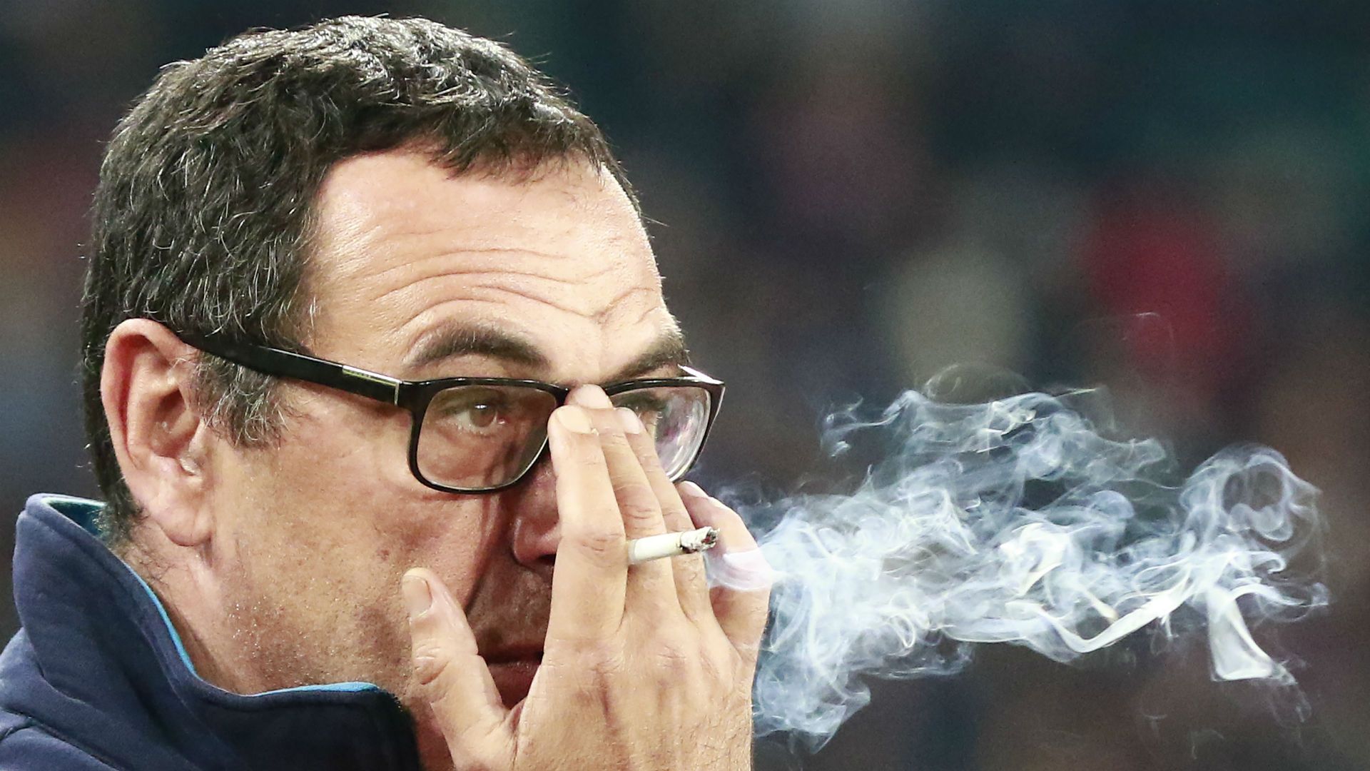 Maurizio Sarri Napoli