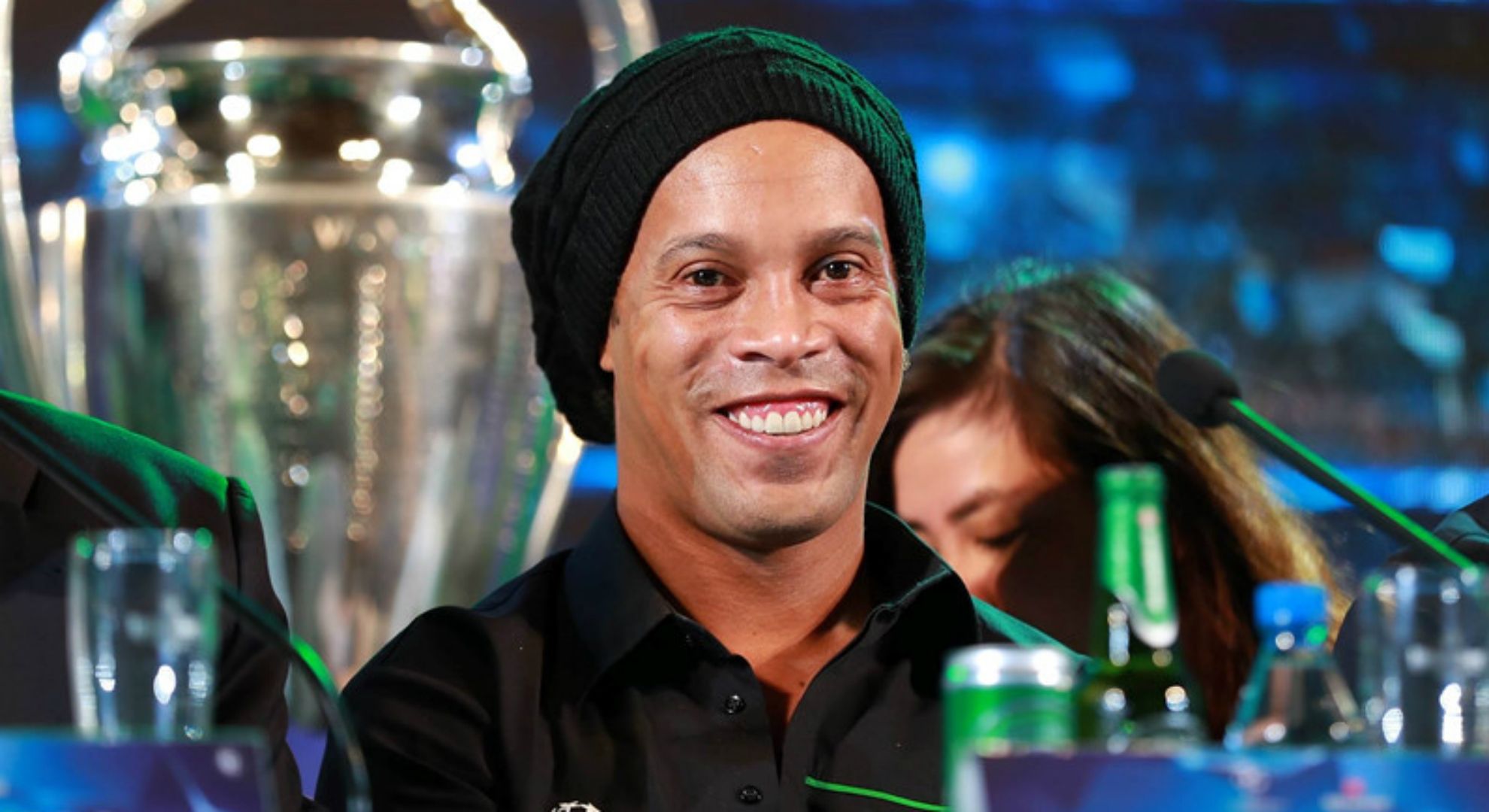Ronaldinho Vietnam