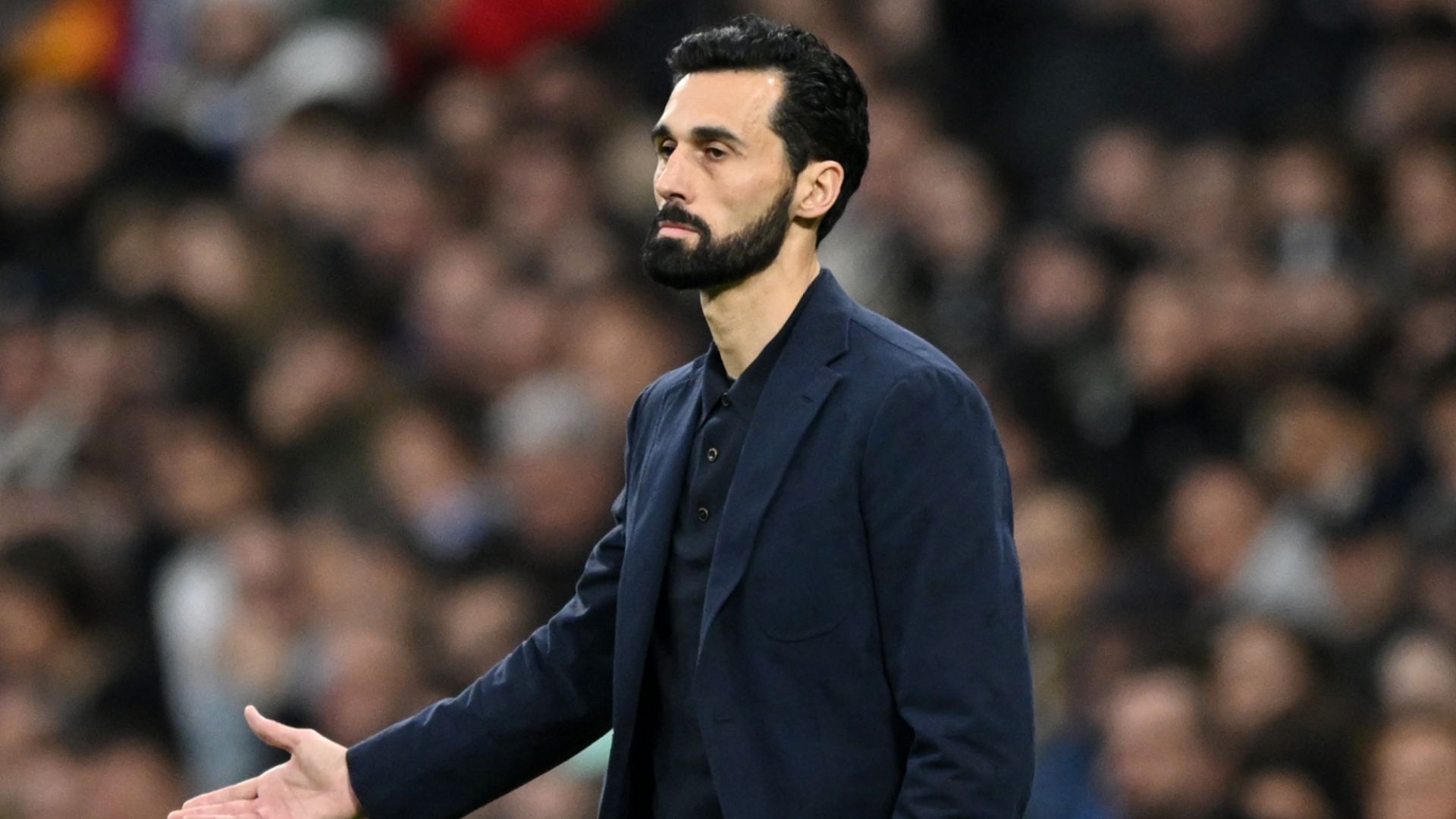 Alvaro Arbeloa Real Madrid