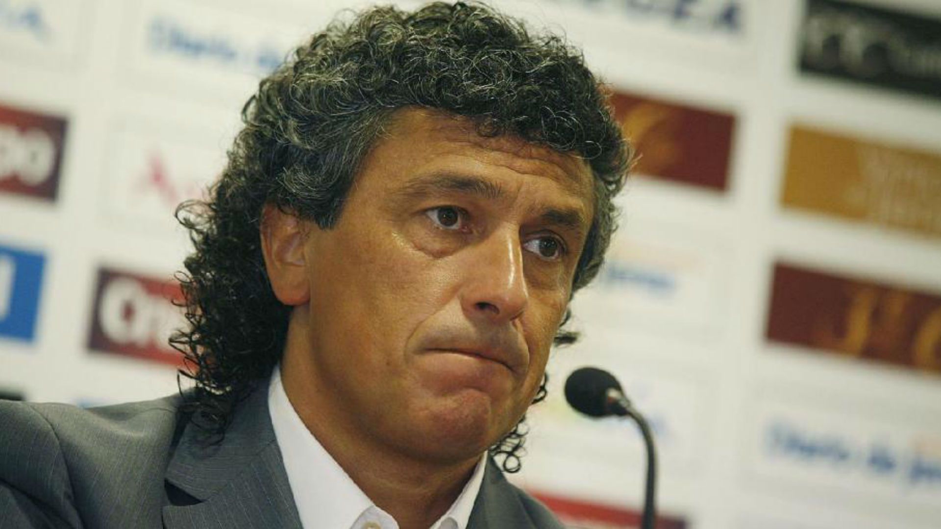 Nestor Pipo Gorosito San Martin San Juan