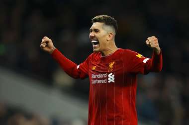 Roberto Firmino