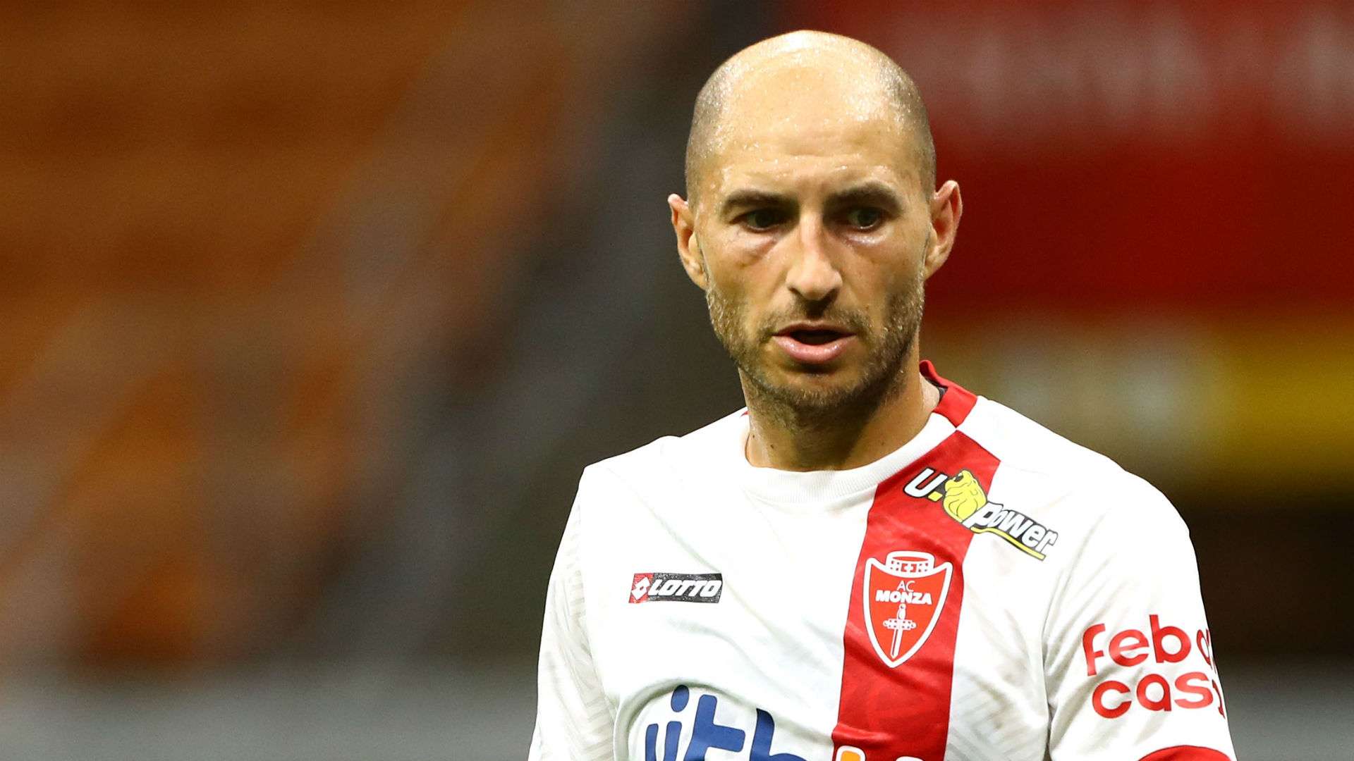 Gabriel Paletta Monza