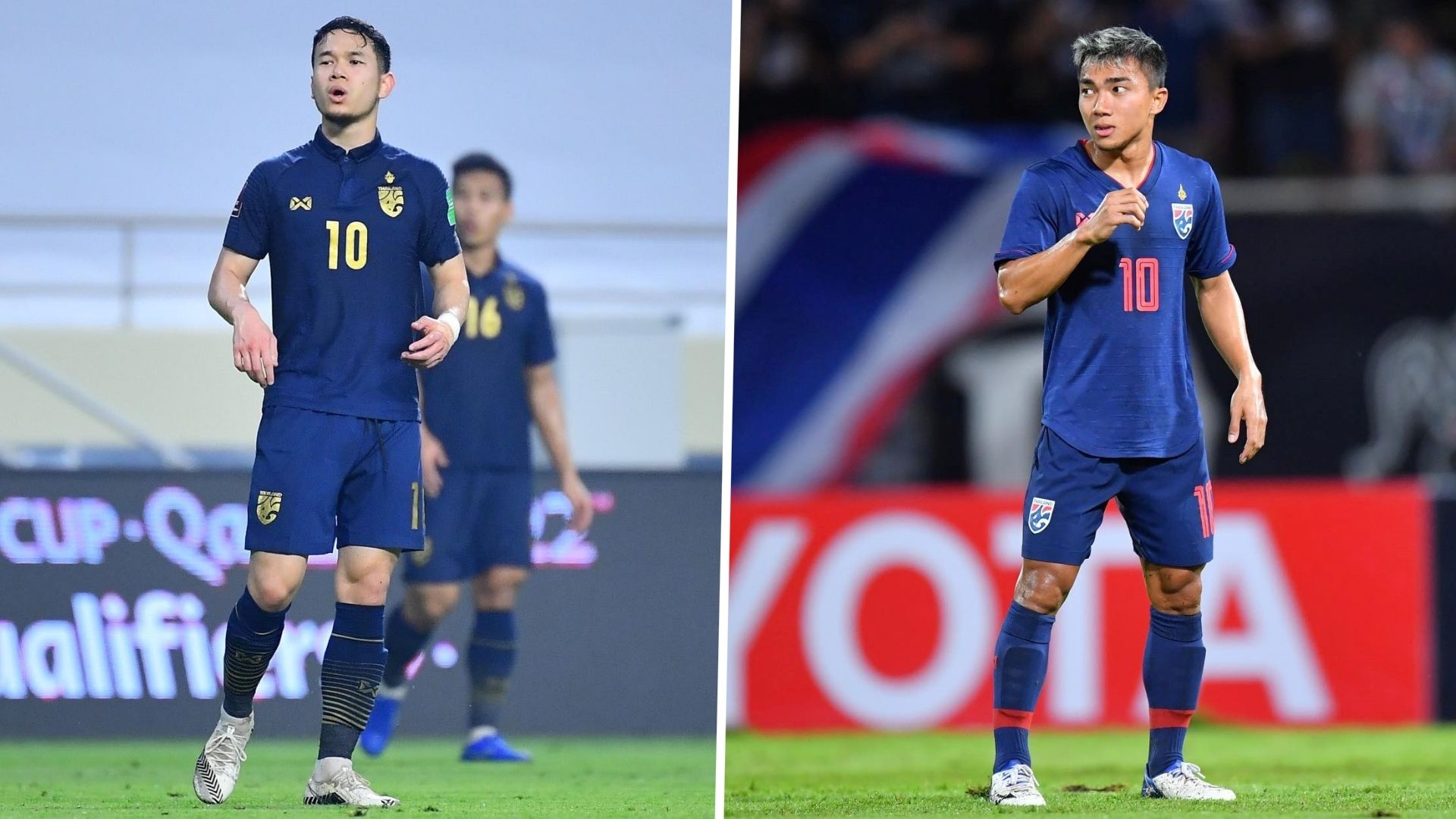 ชนาธิป สรงกระสินธ์ - ธนวัฒน์ ซึ้งถาวร