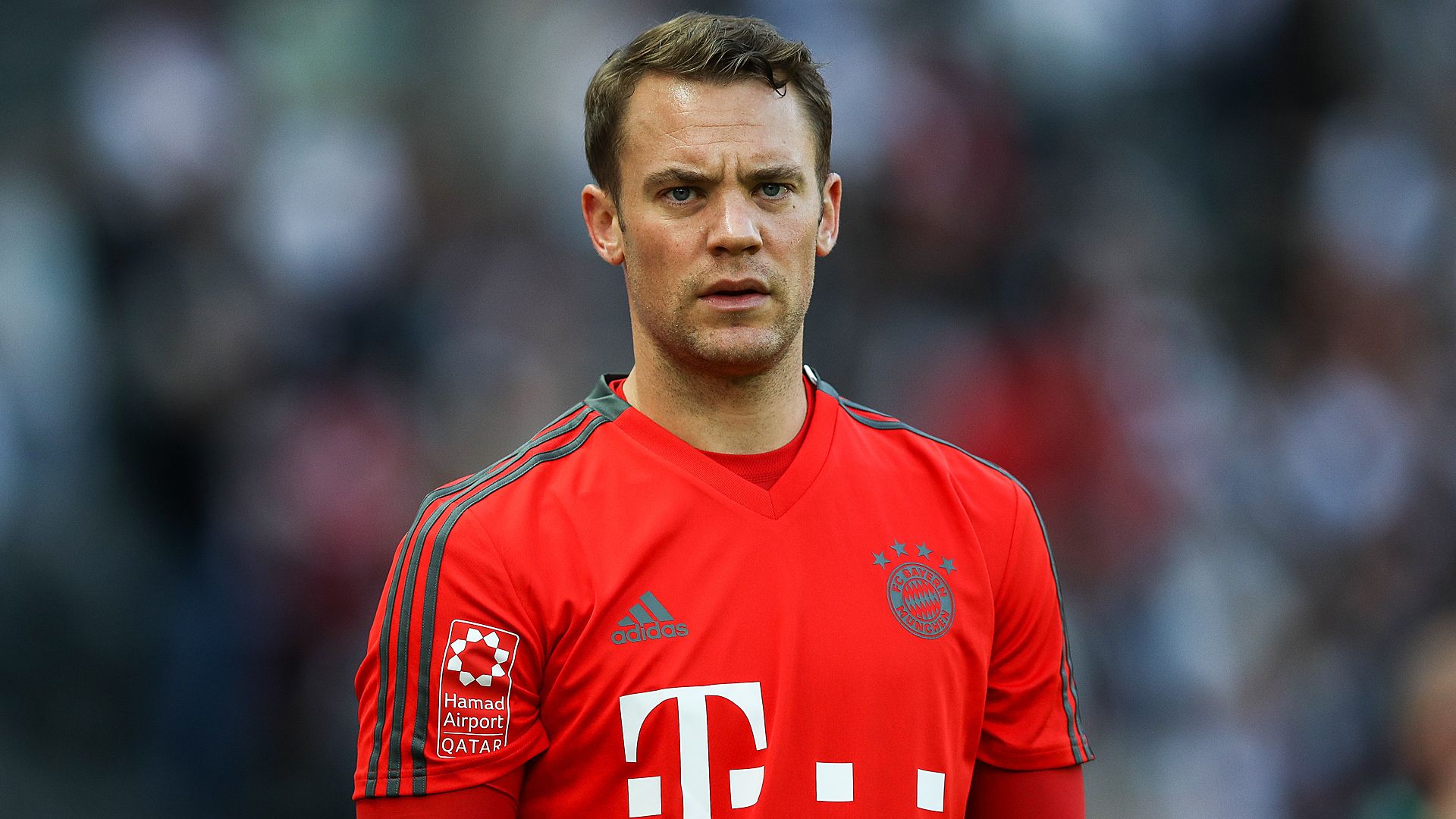 Manuel Neuer FC Bayern