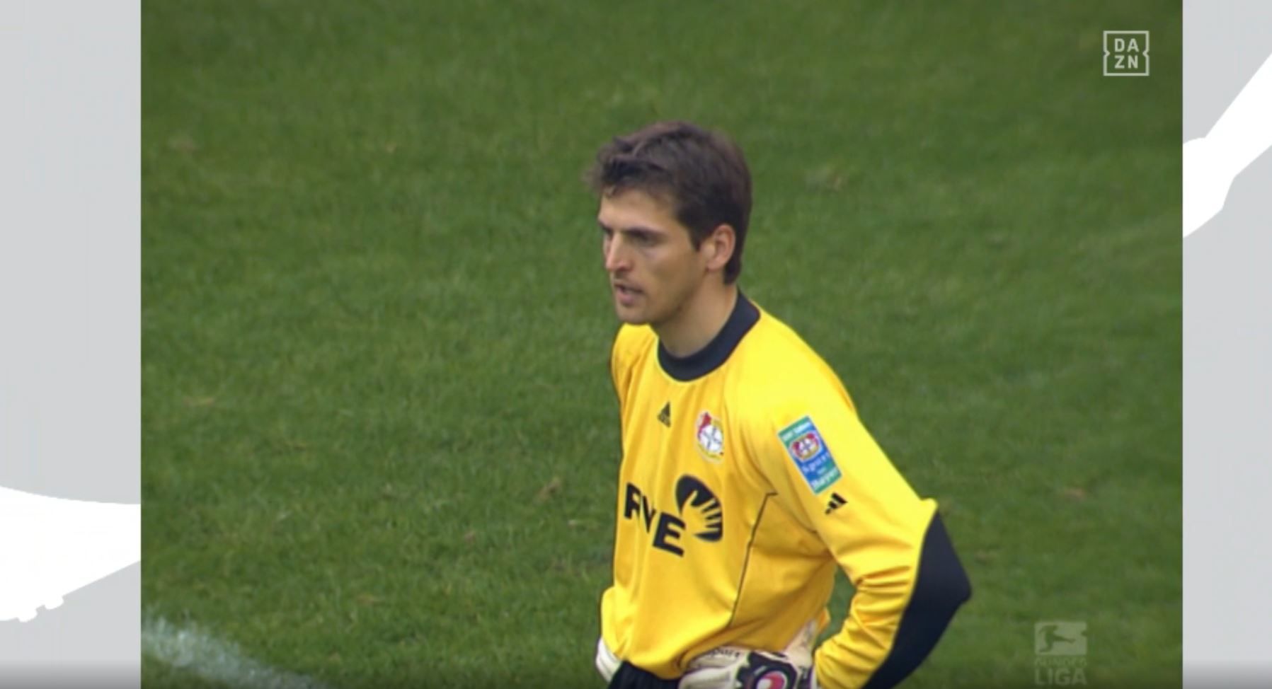 Hans-Jörg Butt Schalke Leverkusen Hanke