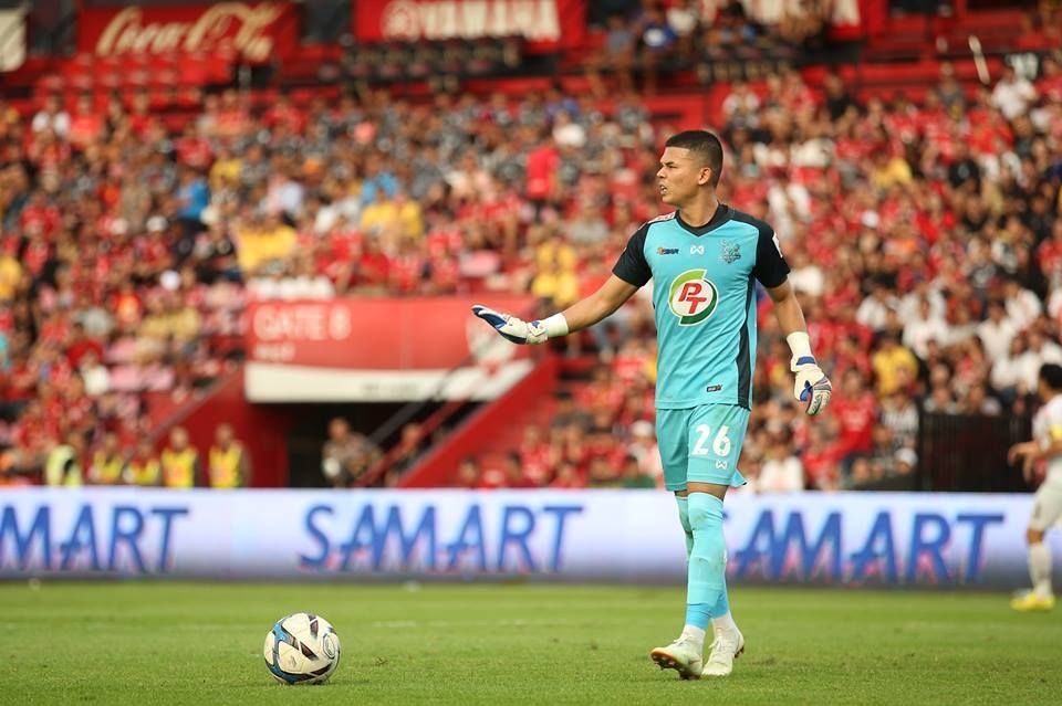 ขวัญชัย สุขล้อม