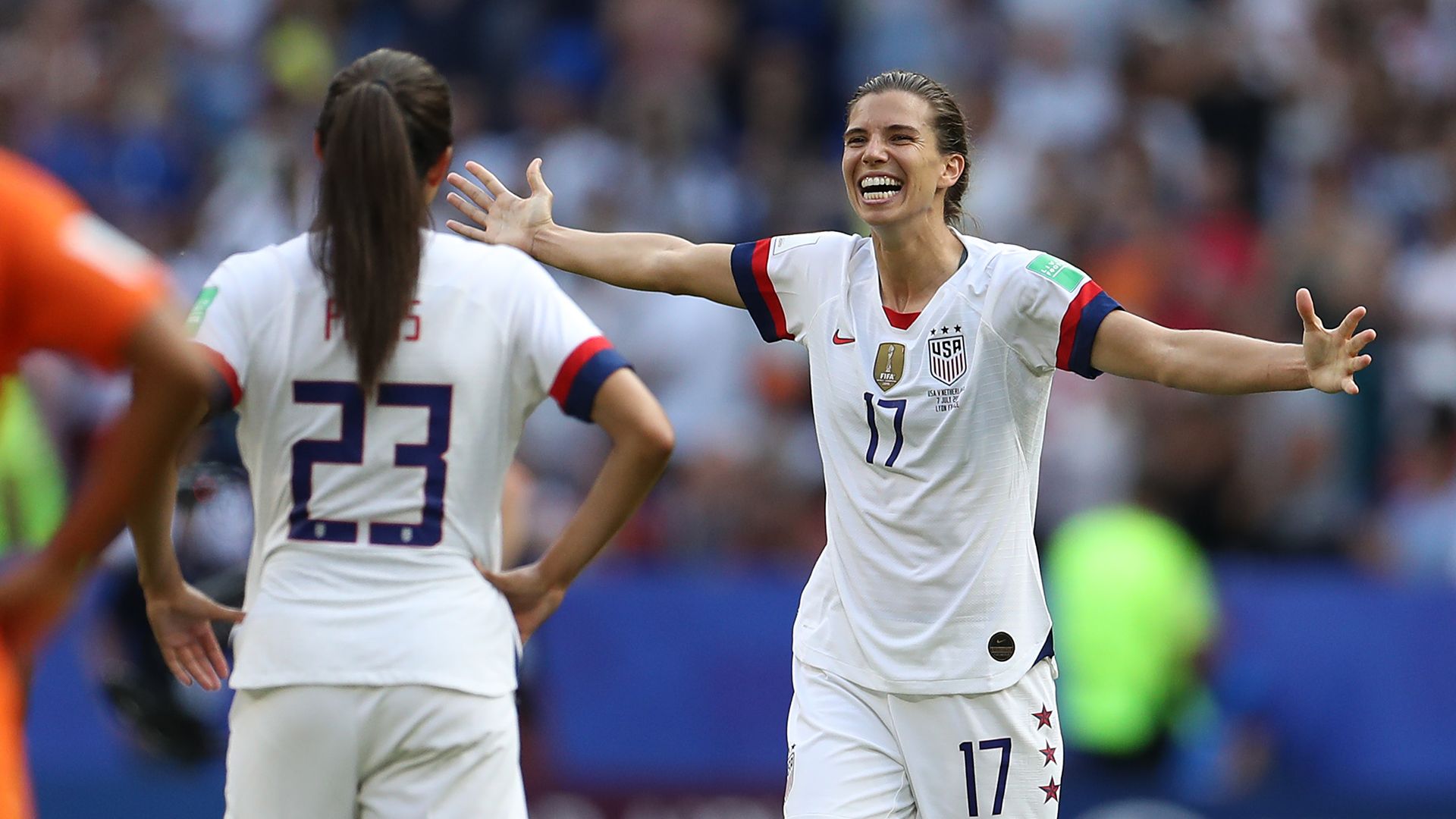 Press Heath United States 2019