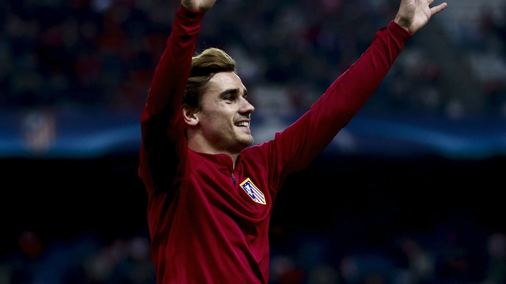 Antoine Griezmann