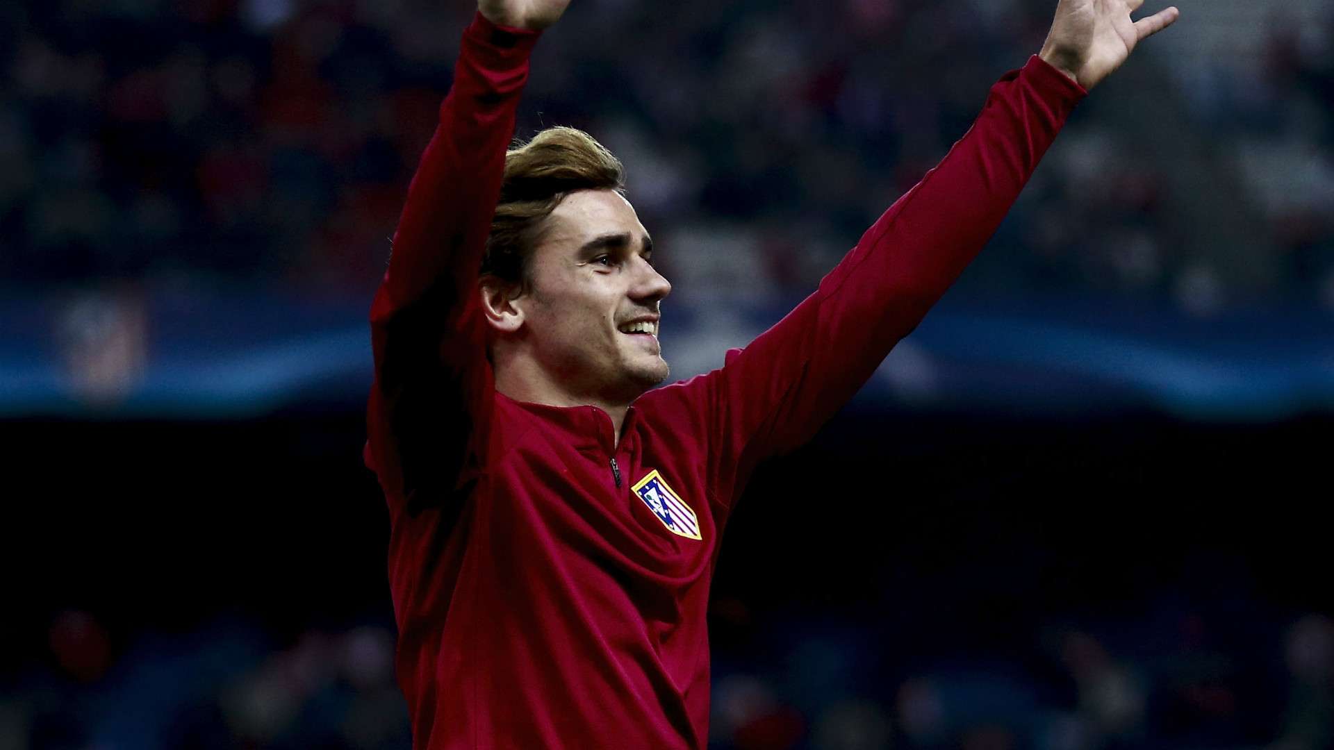 Antoine Griezmann