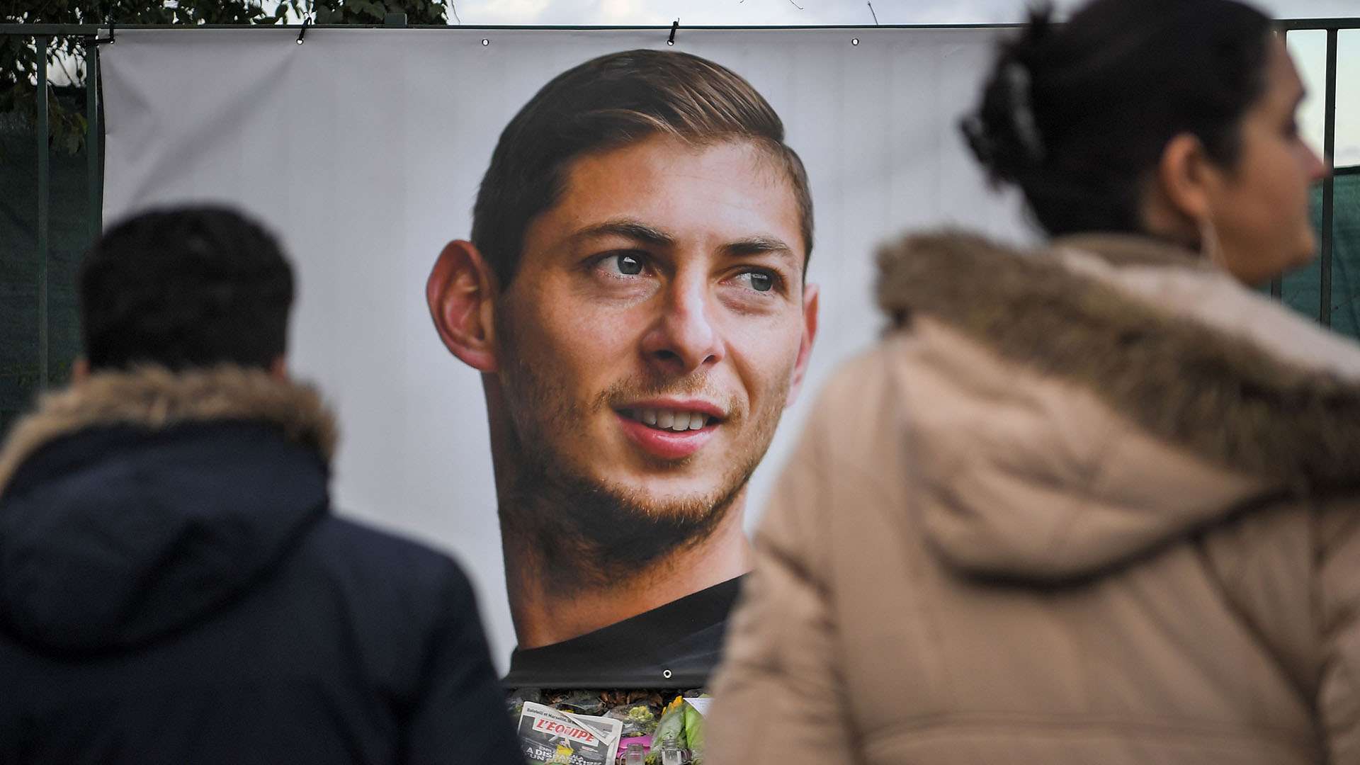 Emiliano Sala