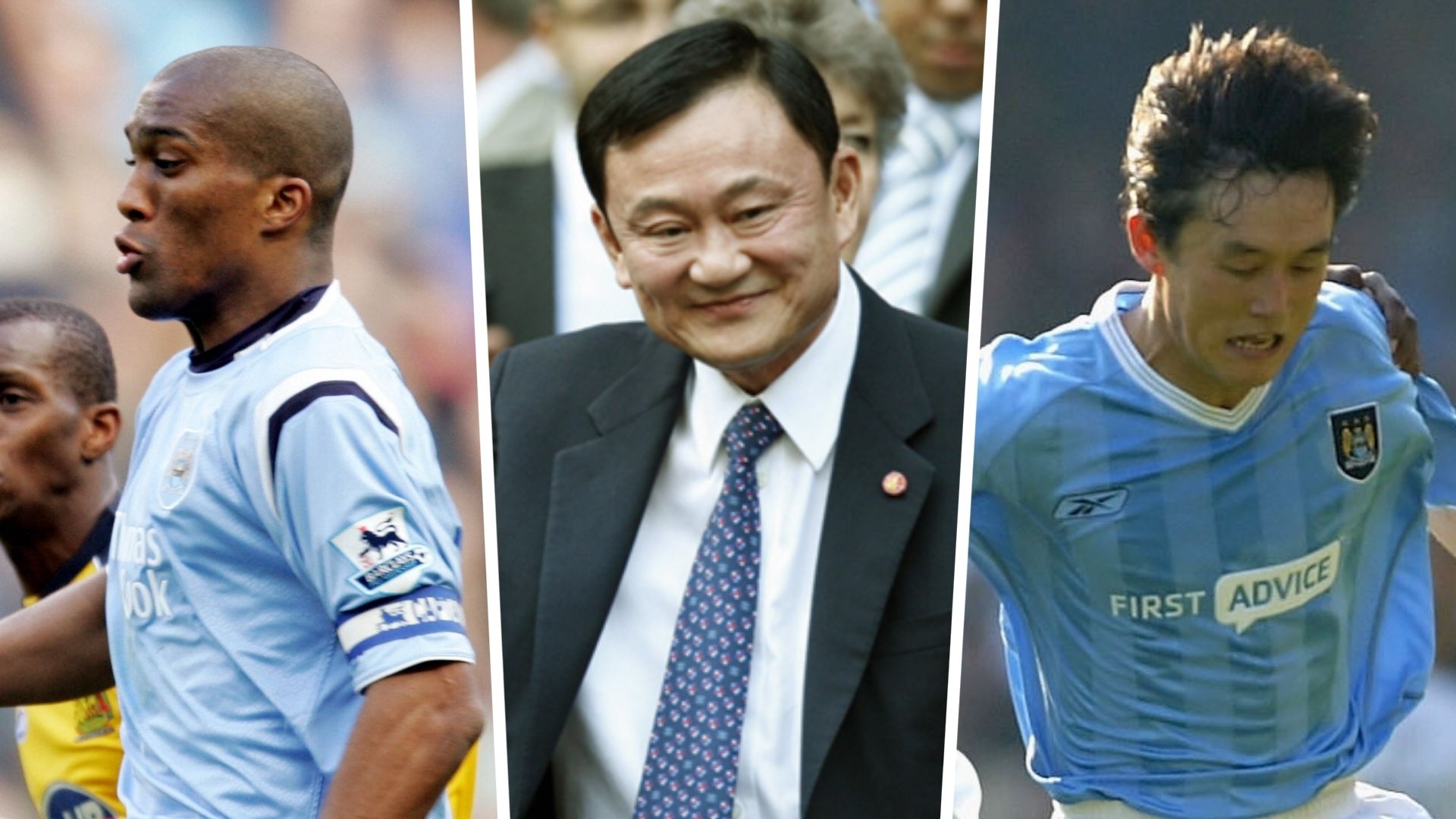 Manchester City 2006-07