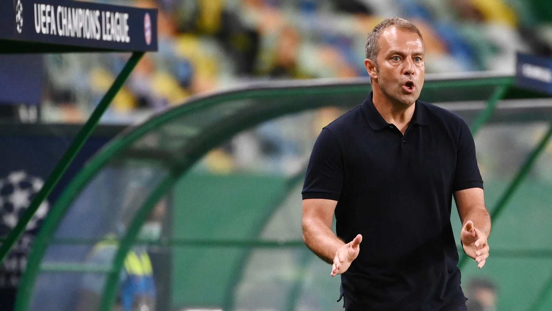 2020-08-20 Hansi Flick