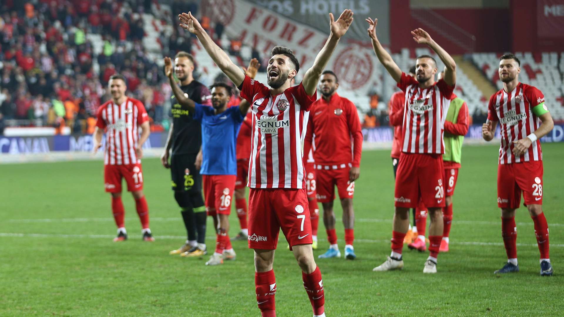 antalyaspor 17022020