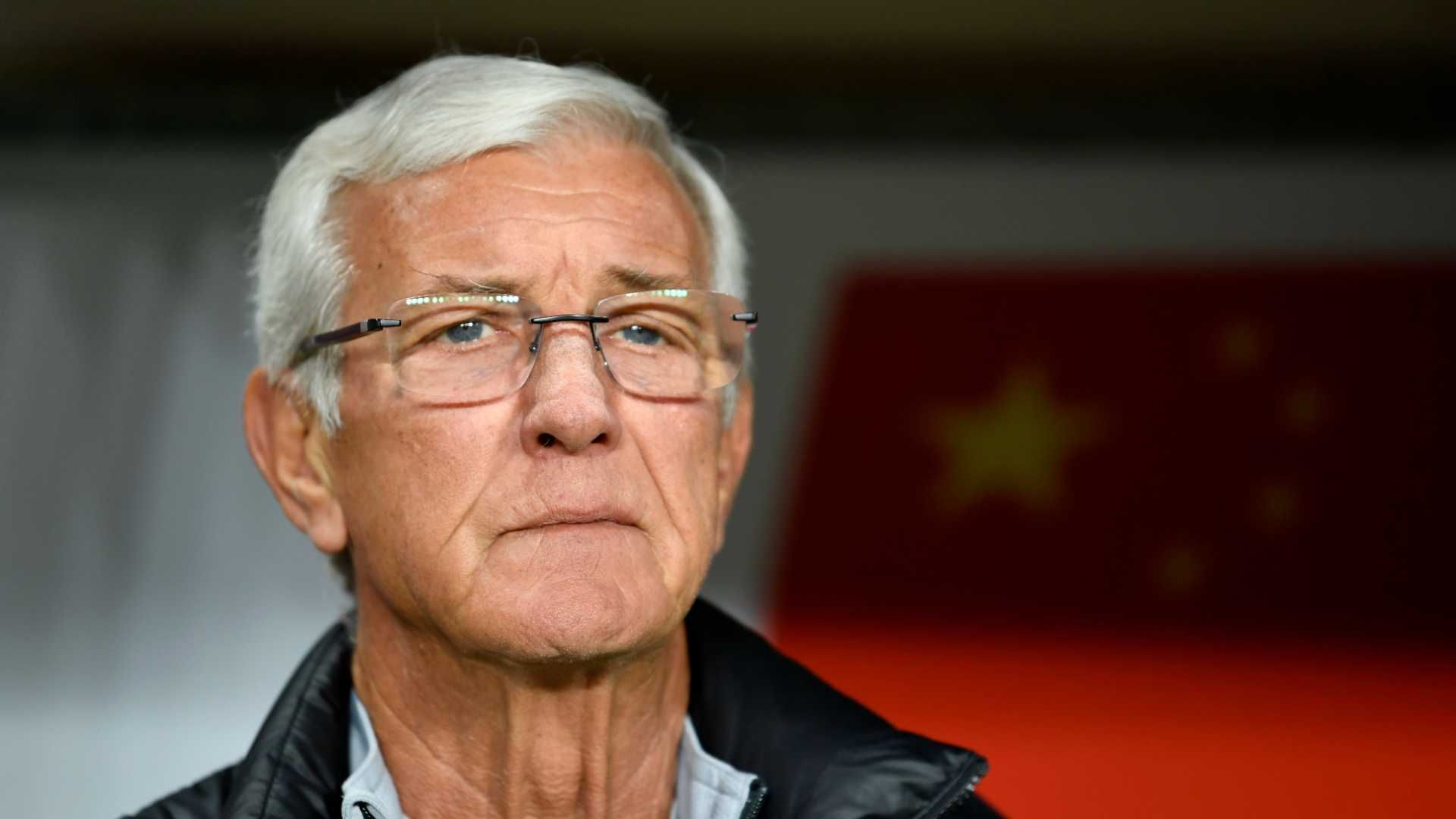 2019-01-24 Marcello Lippi