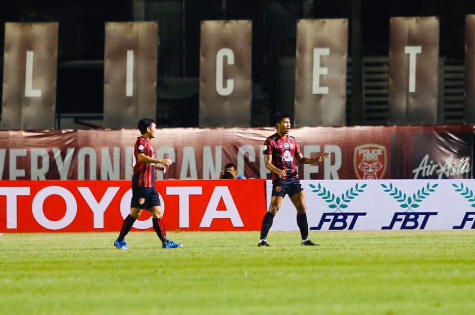 อาทิตย์ บุตรจินดา