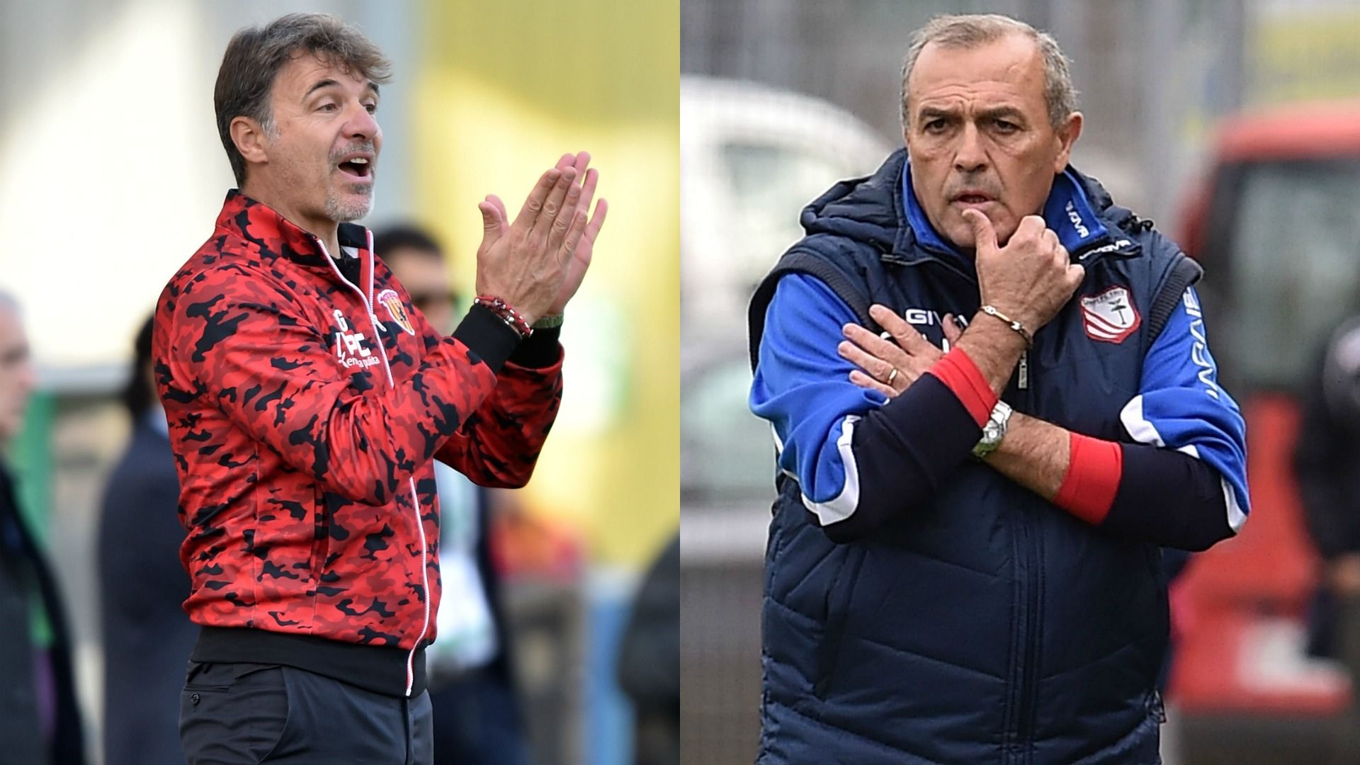 Castori Baroni Benevento Carpi