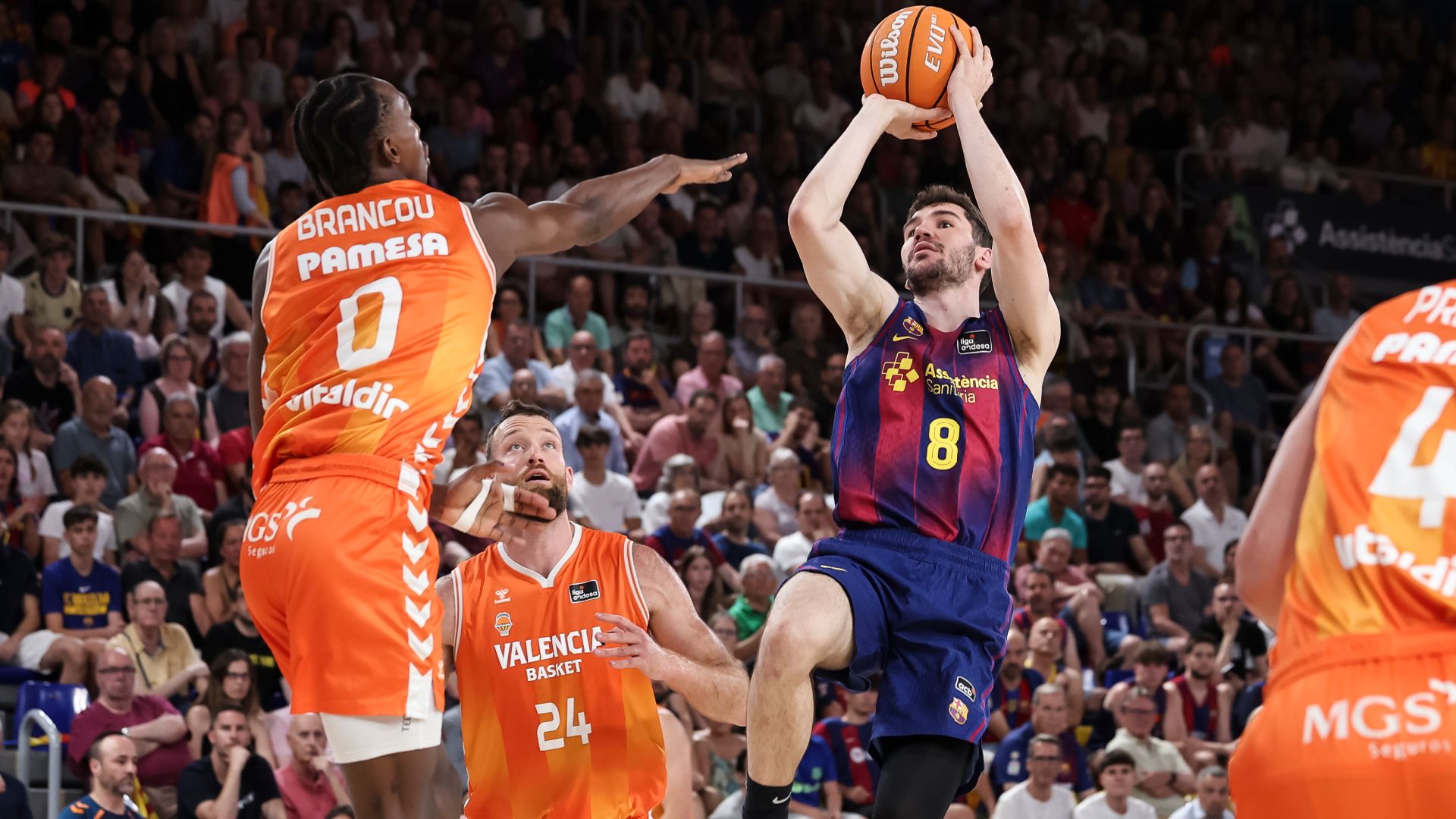 goal.com - Nihal Abo Zaid - How to get EuroLeague Basketball 2026/2027 tickets: Dates, prices, fixture information, last-minute sales & more