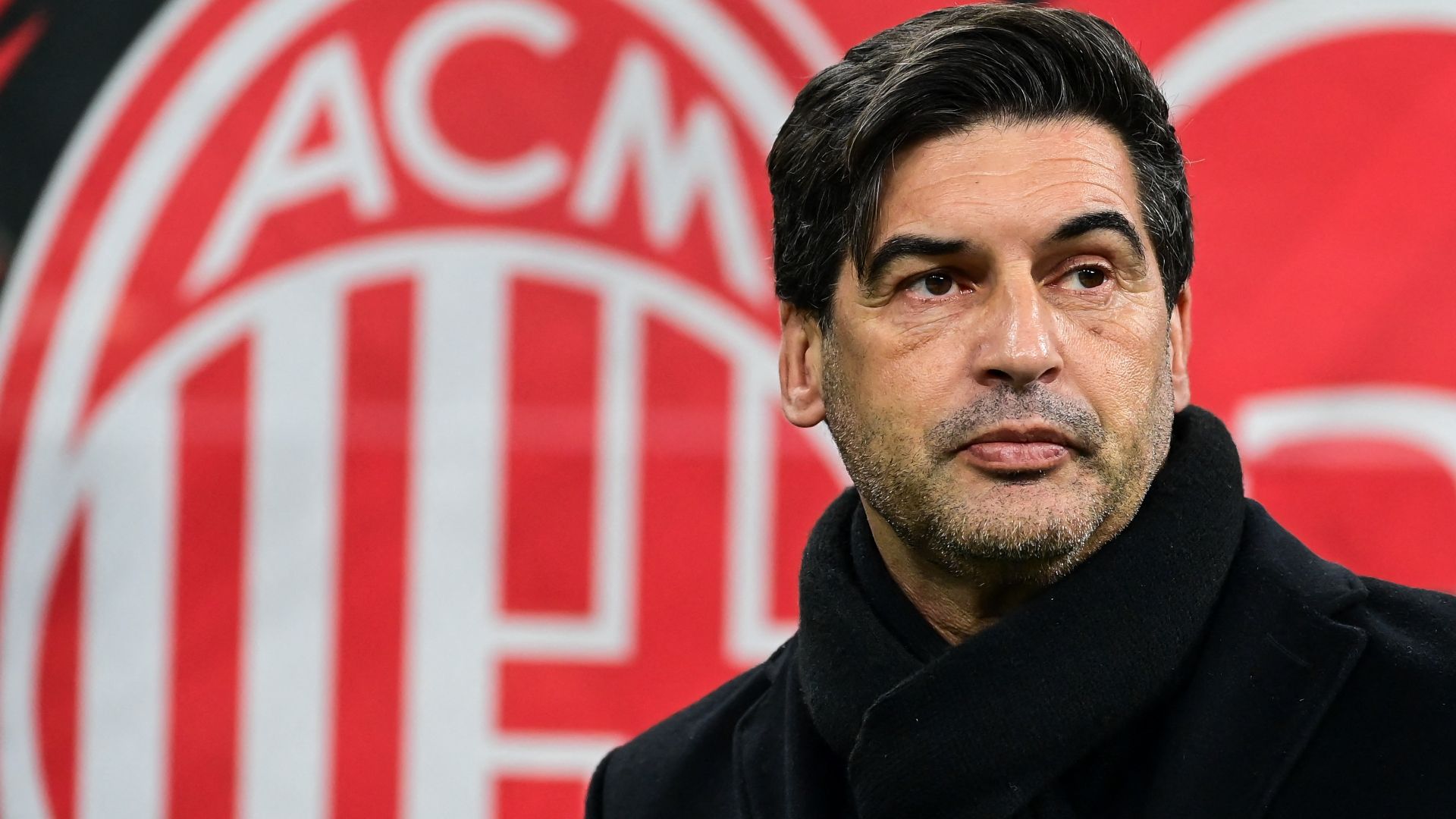 “Sebetulnya Tak Ada Kebutuhan Ganti Pelatih” – Para Pemain Kecewa AC Milan Main Pecat Paulo Fonseca