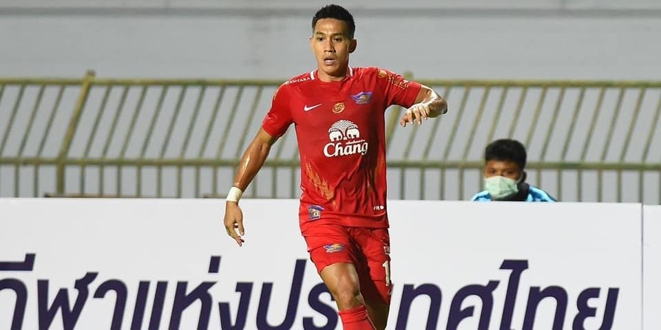 ธีรเทพ วิโณทัย