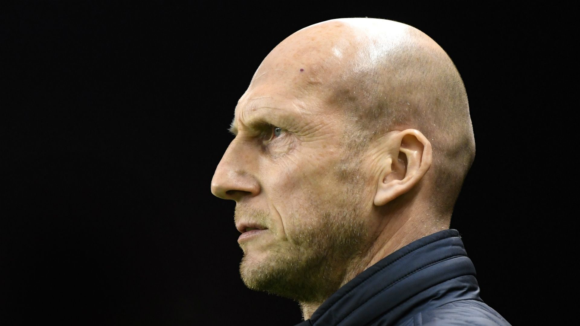 Jaap Stam