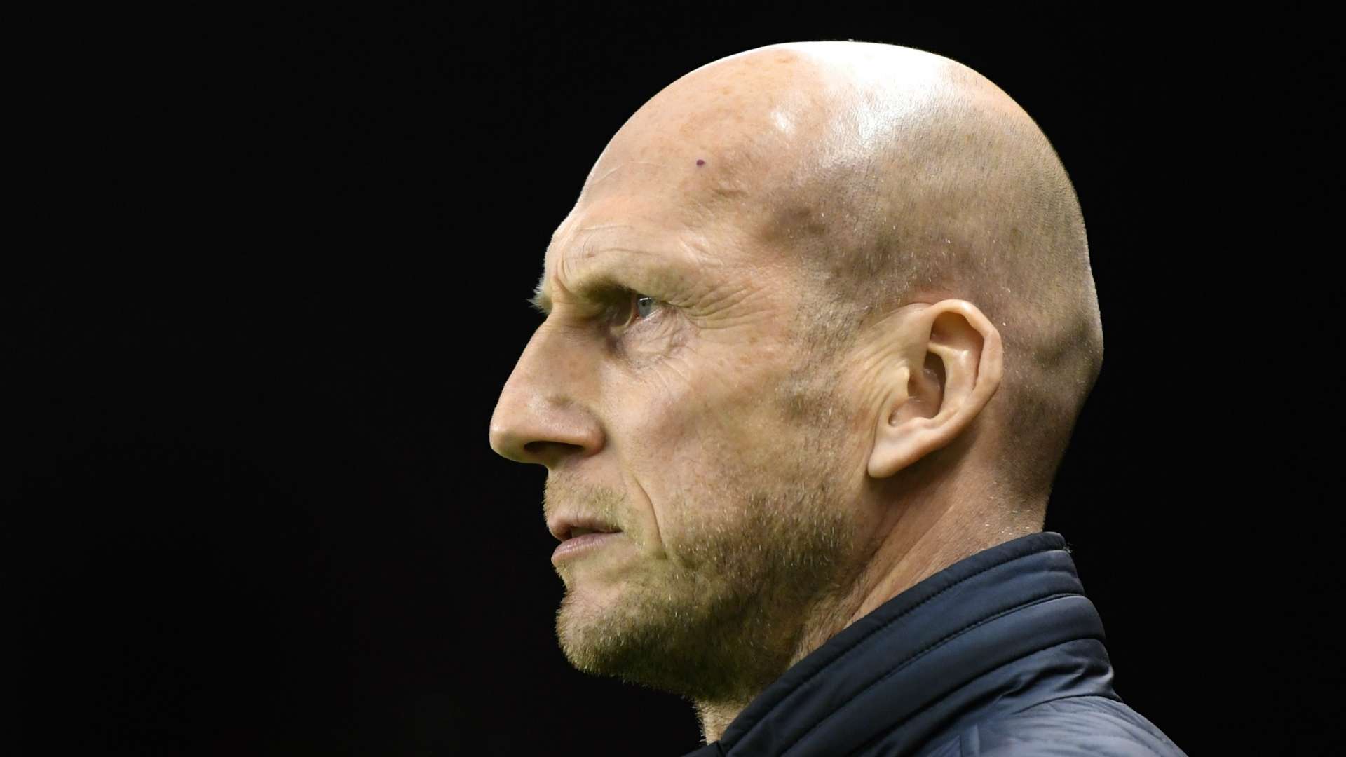 Jaap Stam