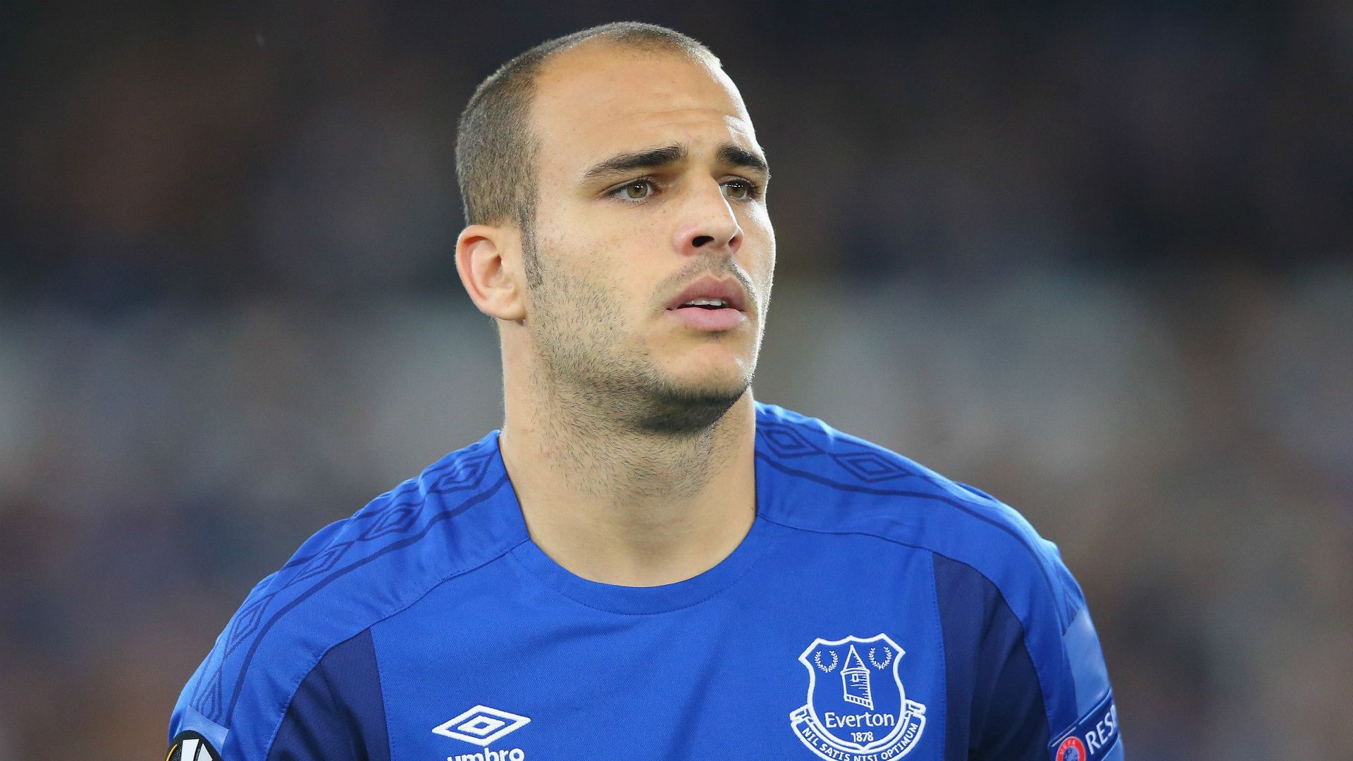 Sandro Ramirez Everton