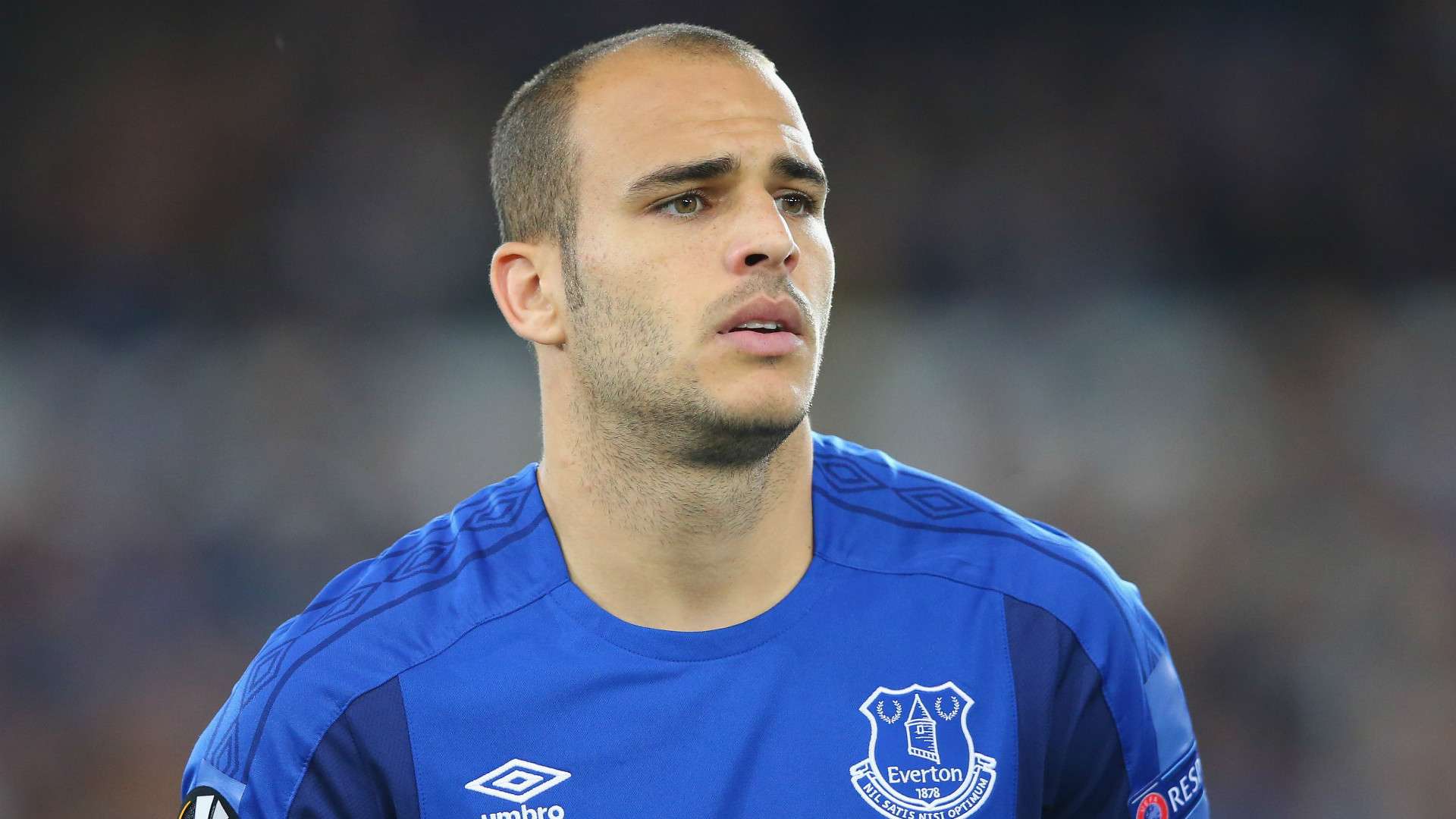 Sandro Ramirez Everton