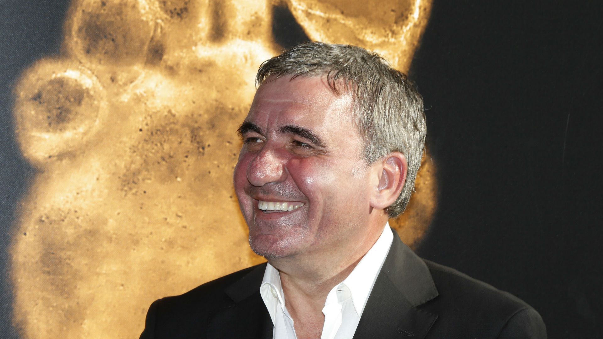 Gheorghe Hagi, sürpriz teklifi reddetti