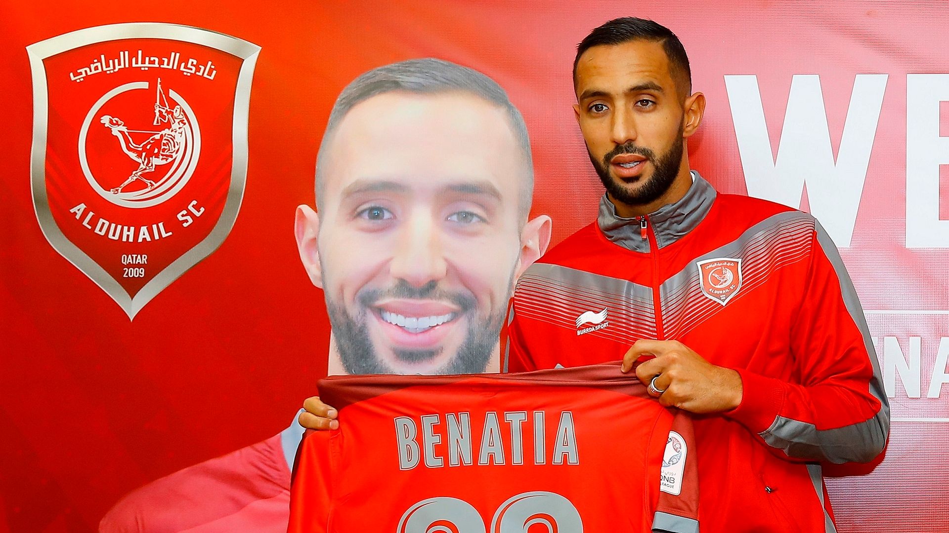 2019-02-07 Benatia Al-Duhail
