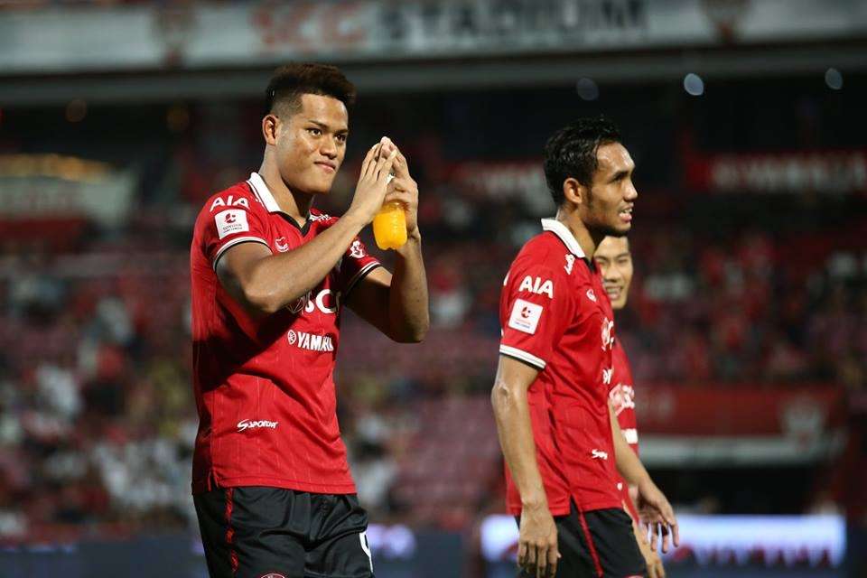 สิโรจน์ ฉัตรทอง