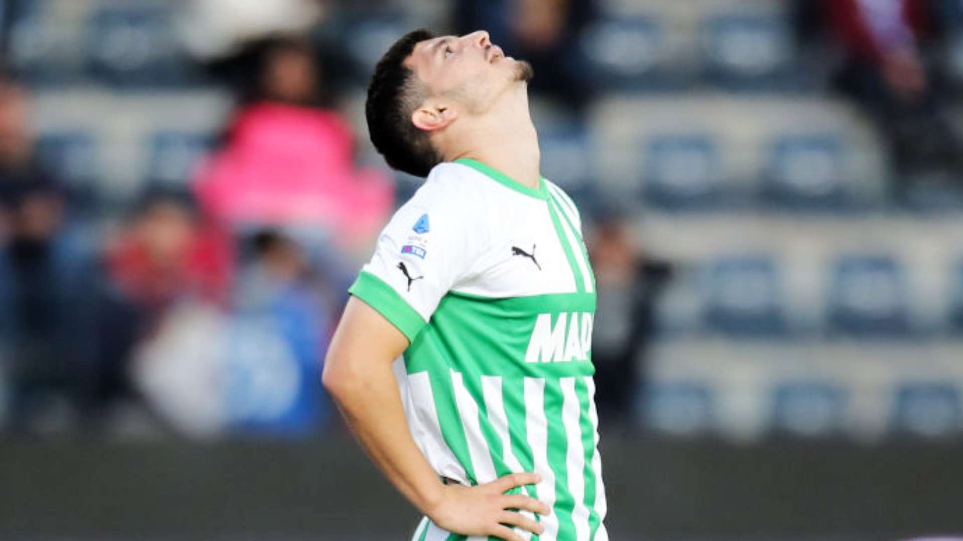 Alvarez Sassuolo 2022 2023