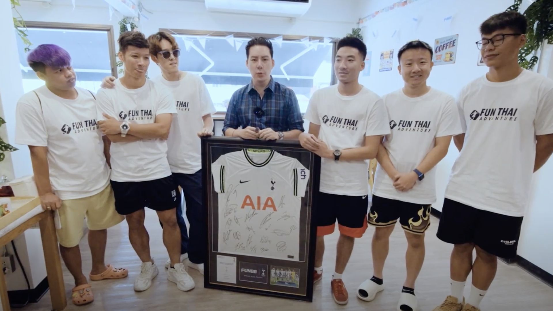 ท็อตแนม ฮ็อตสเปอร์