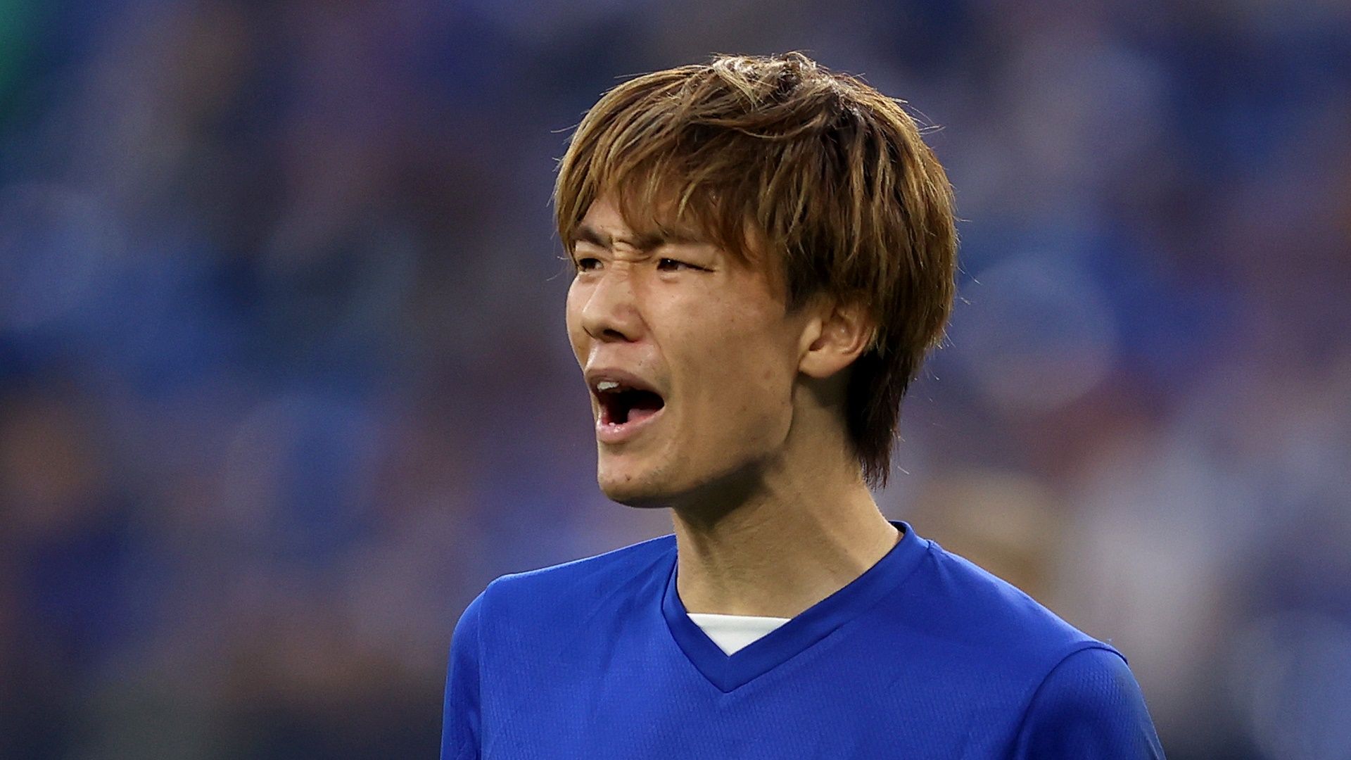 20210917_Ko Itakura_ Schalke