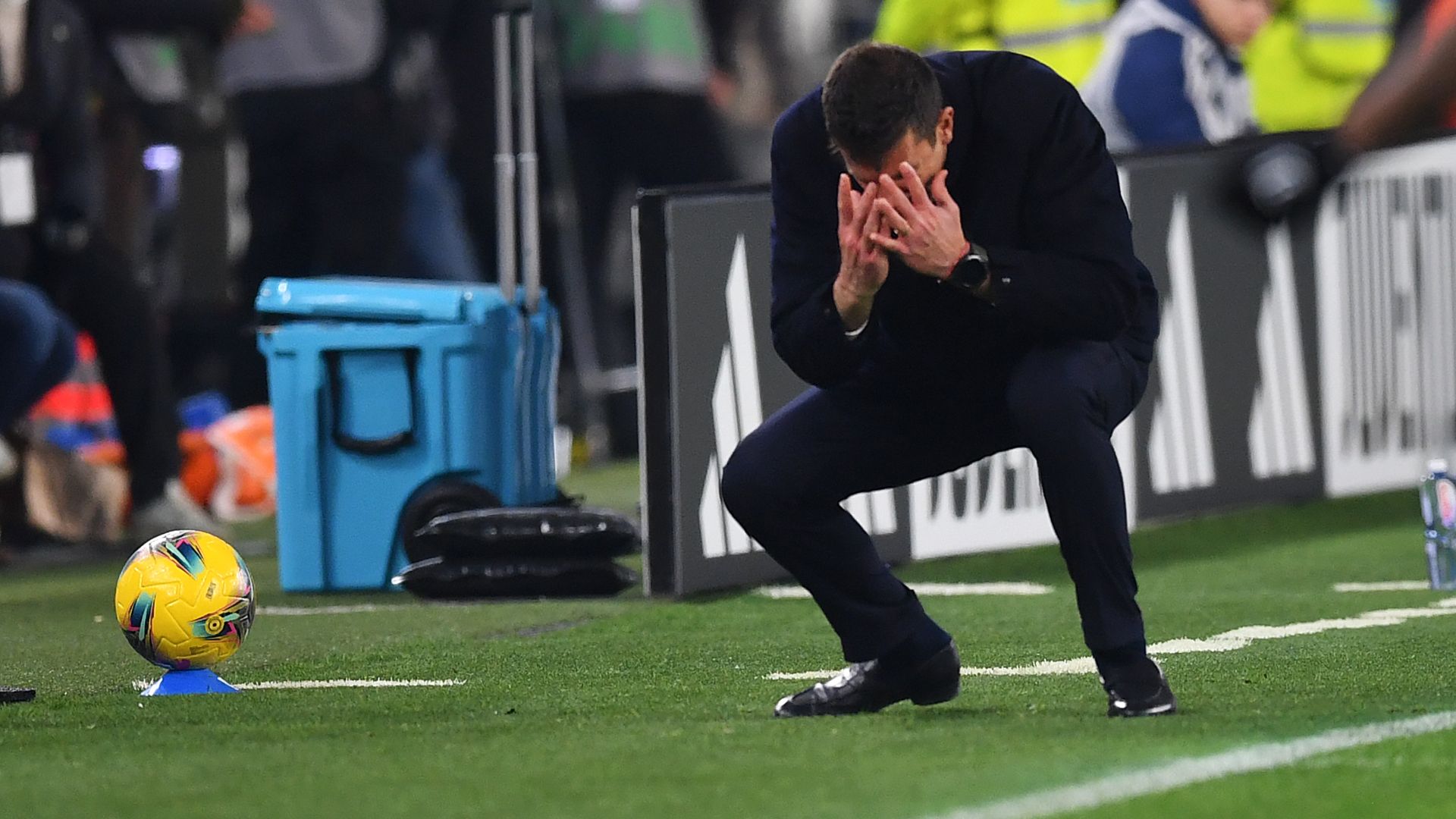 Thiago Motta Juventus