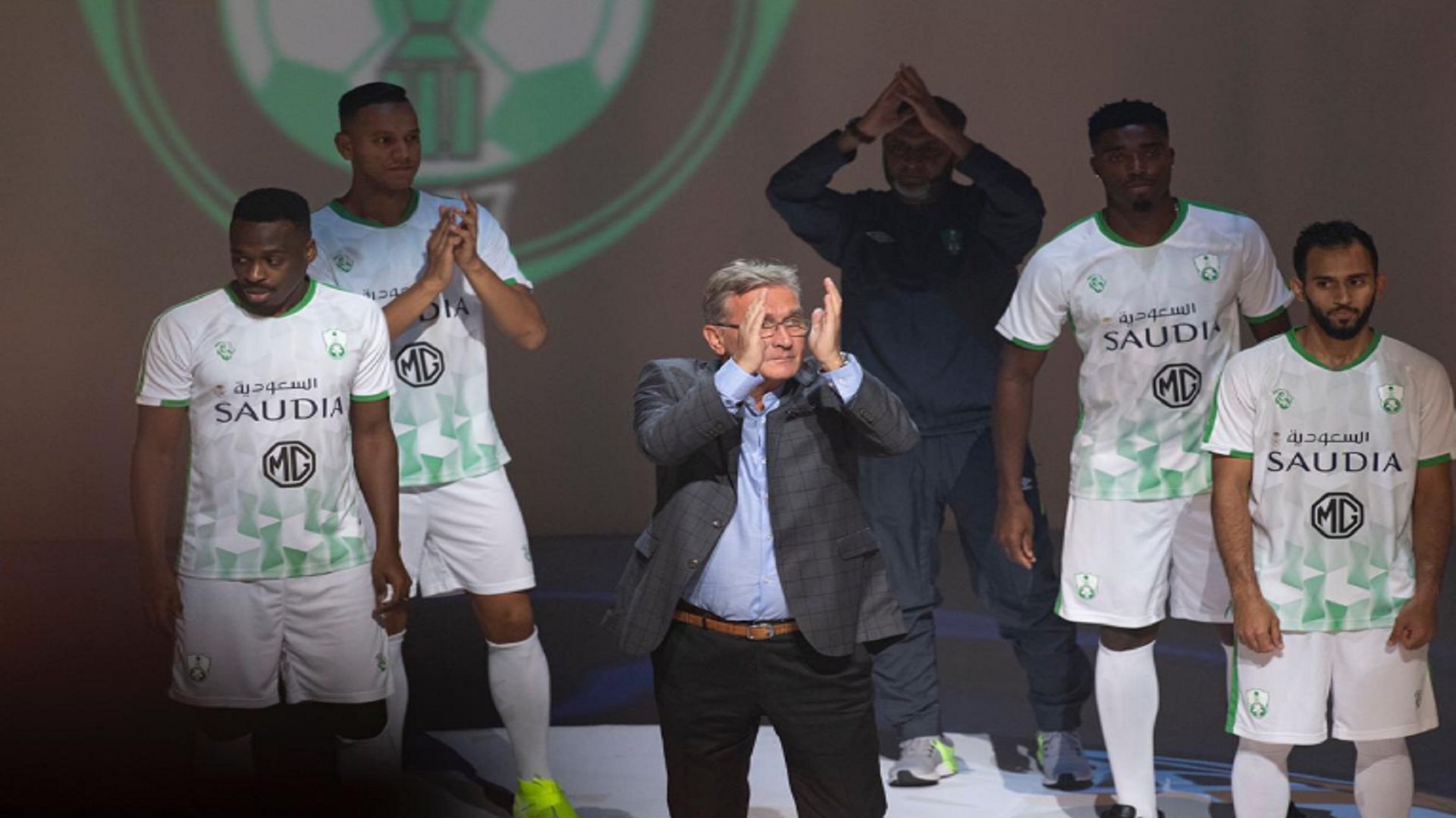 برانكو - الأهلي