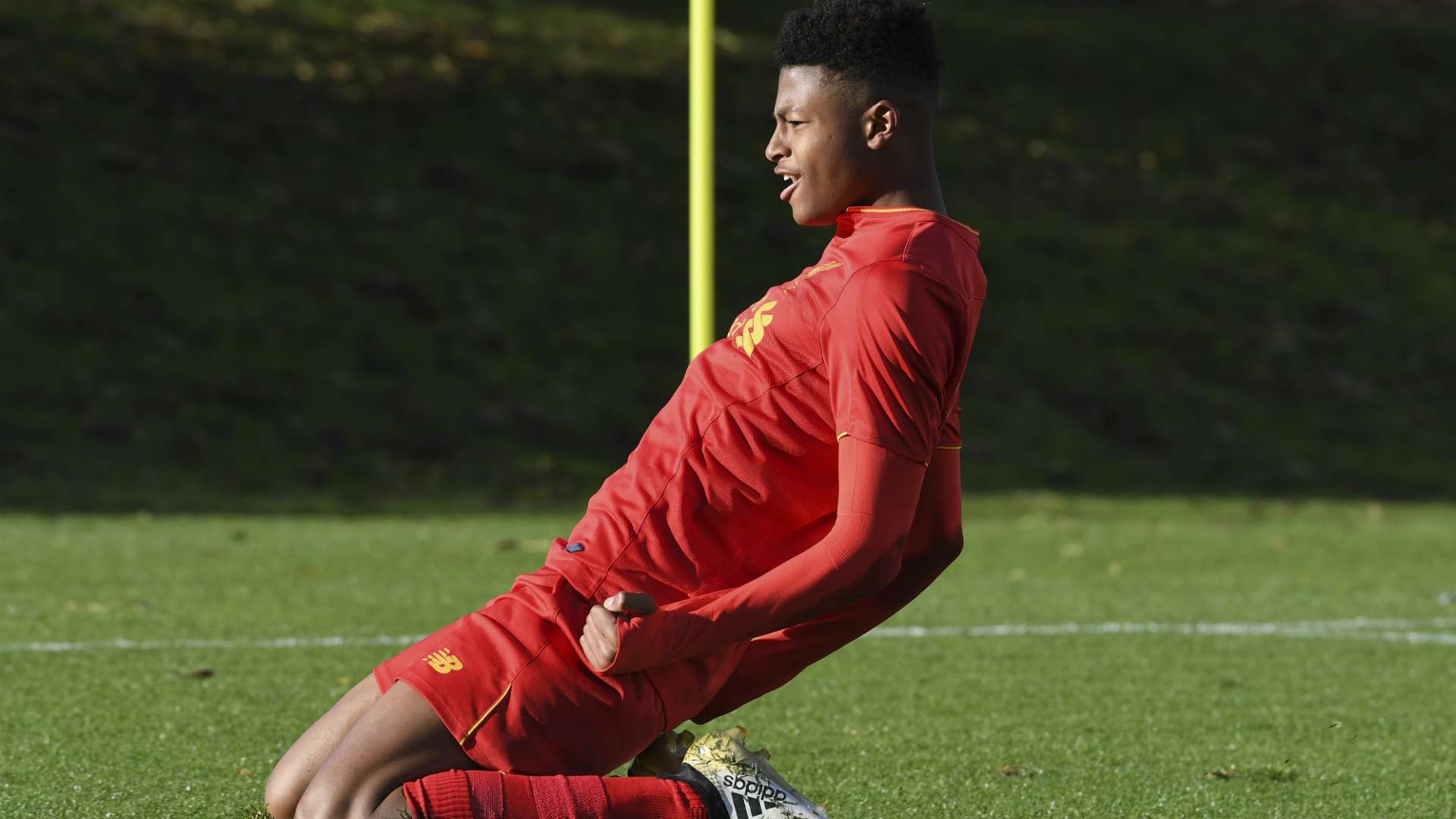 HD Rhian Brewster