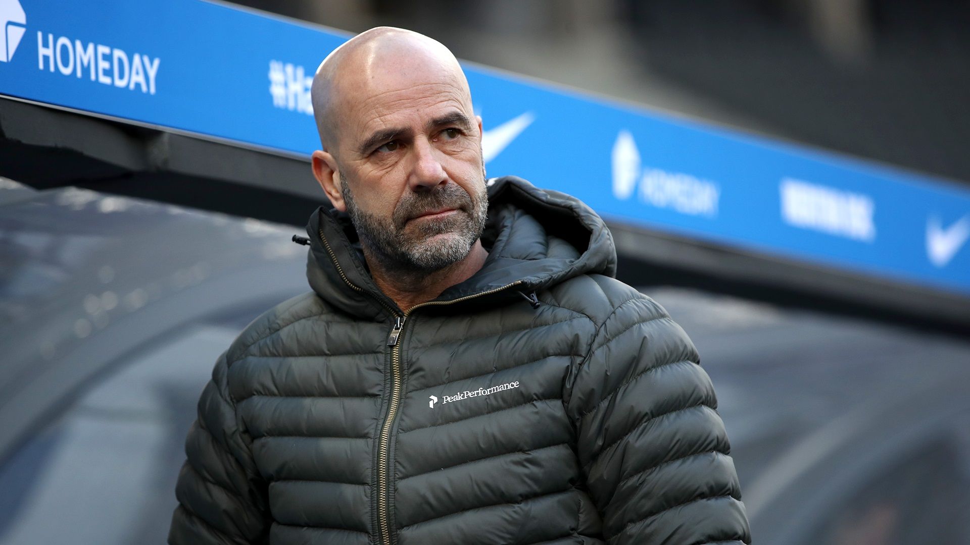 20210321_Peter Bosz_Leverkusen