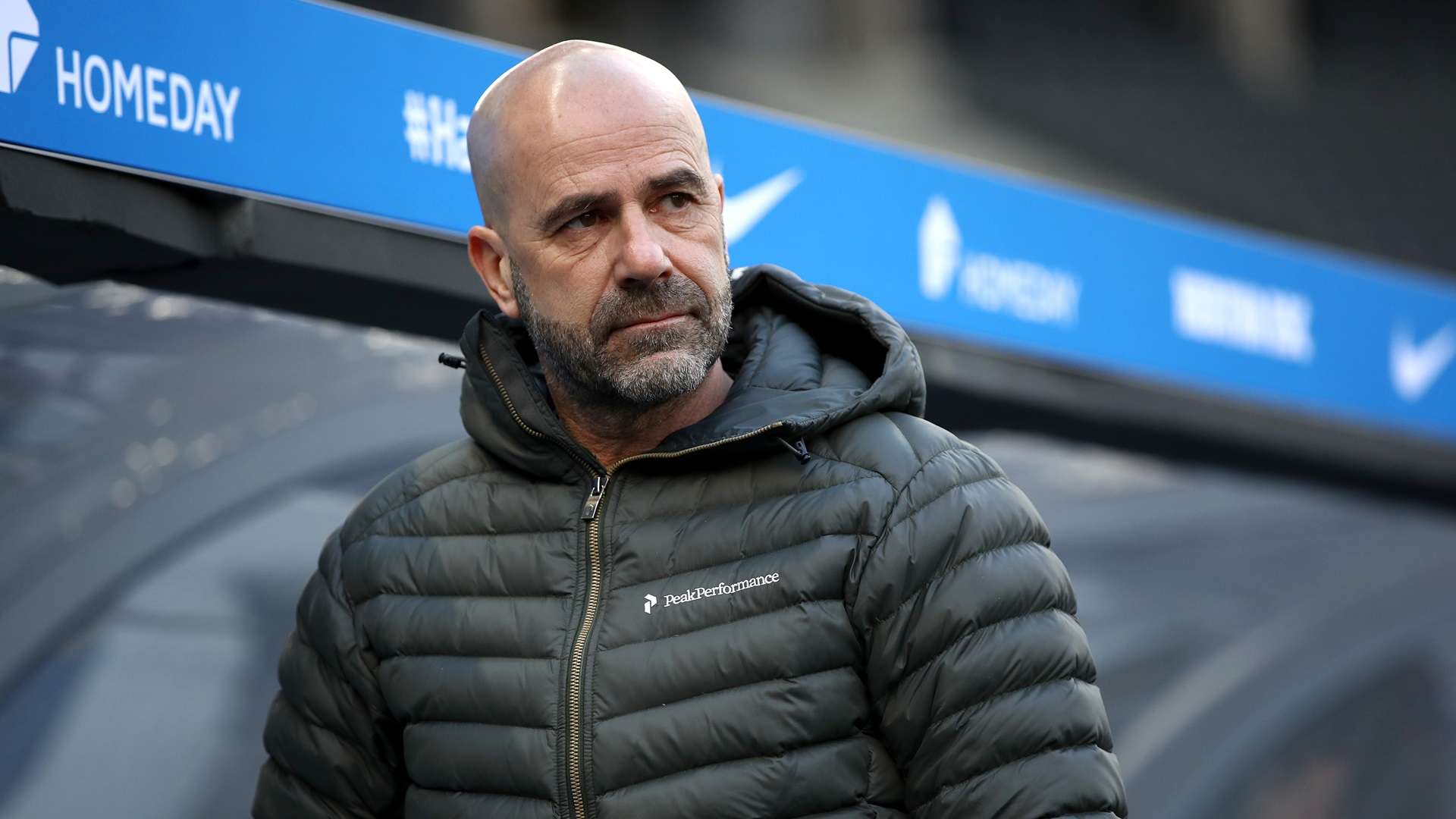20210321_Peter Bosz_Leverkusen