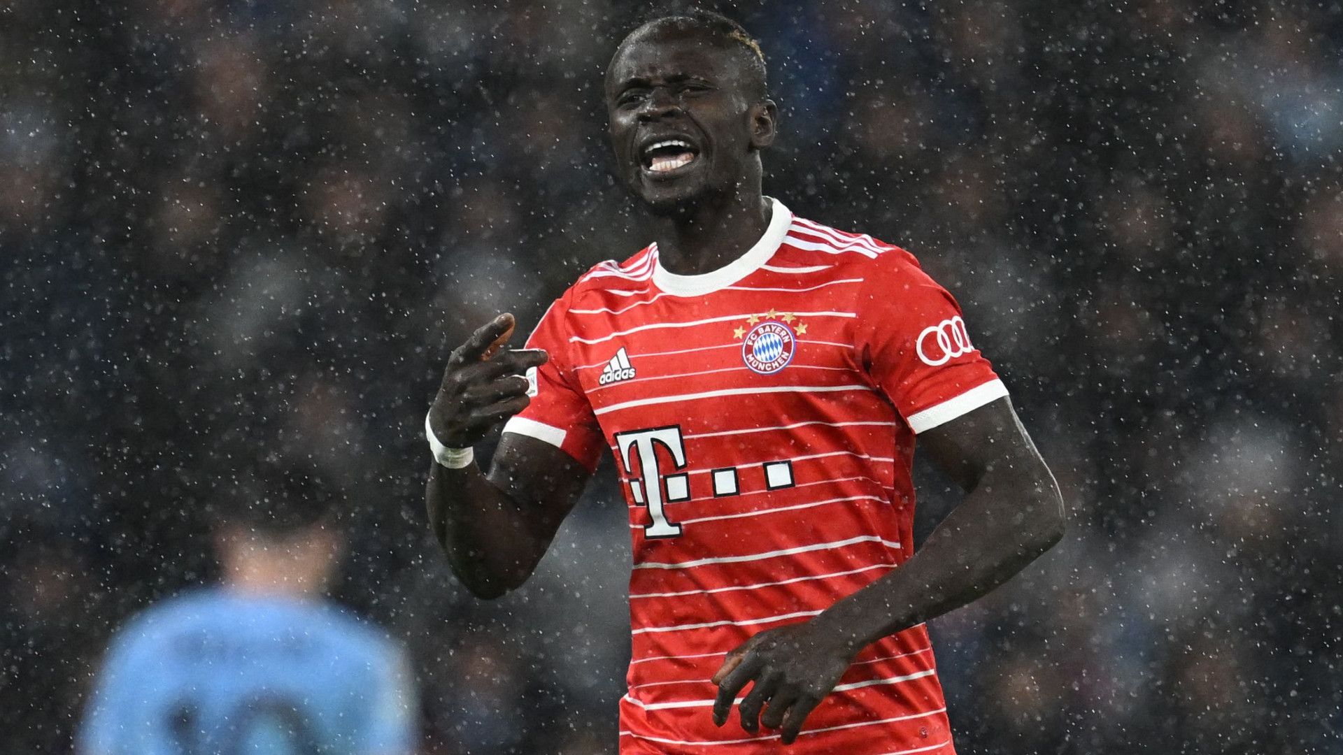 SADIO MANE BAYERN MÜNCHEN CHAMPIONS LEAGUE 11042023