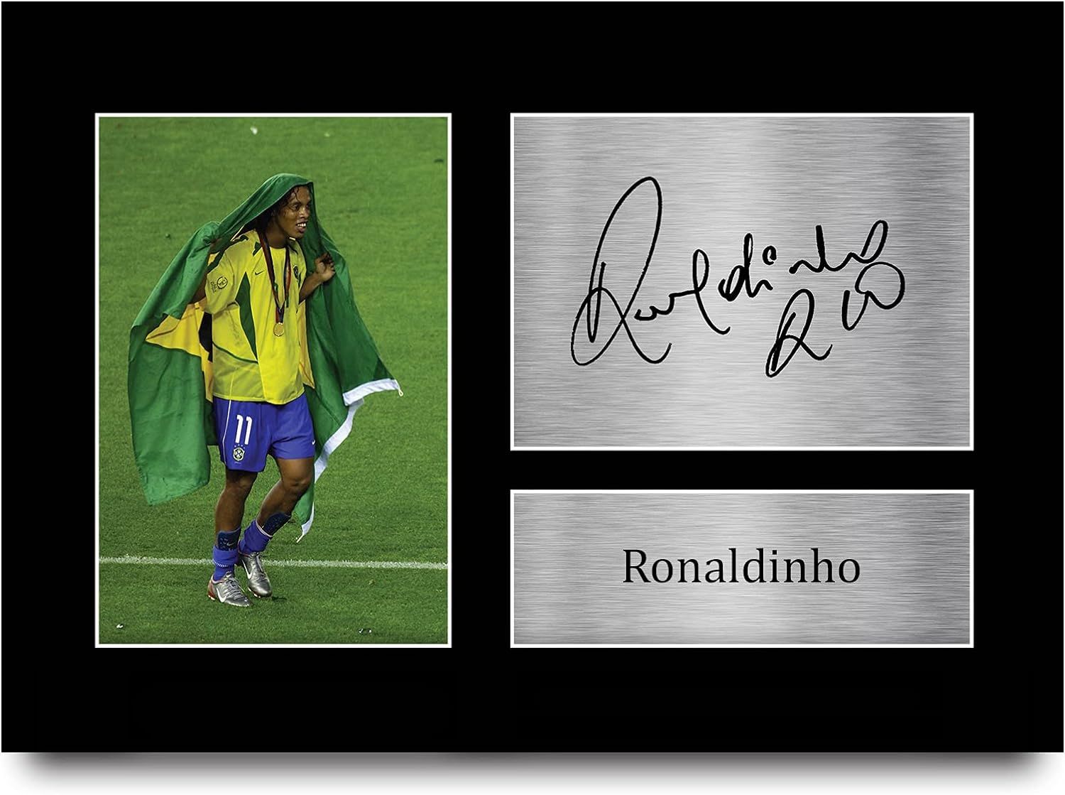 شجع البرازيل في كوبا أمريكا من أمازون السعودية بأفضل الهدايا!